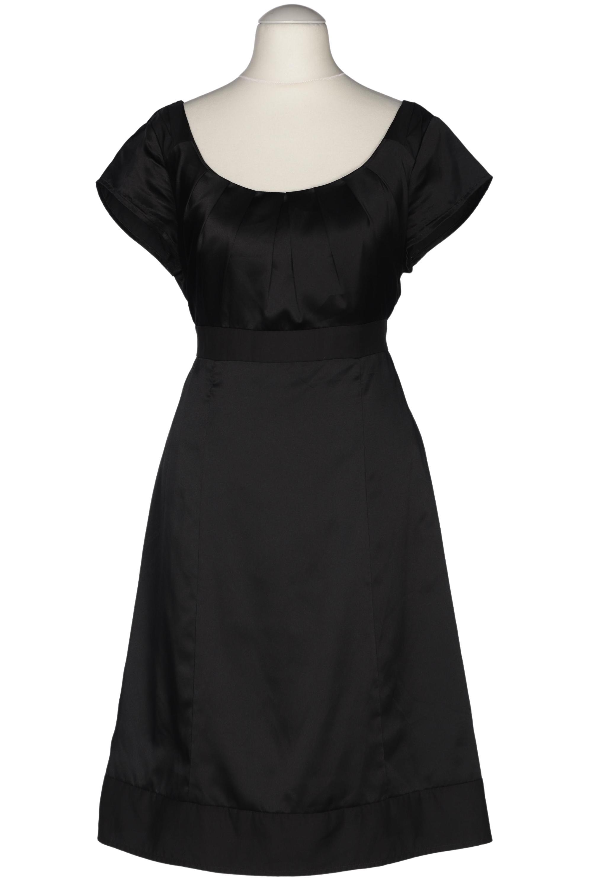 

Esprit Damen Kleid, schwarz, Gr. 38