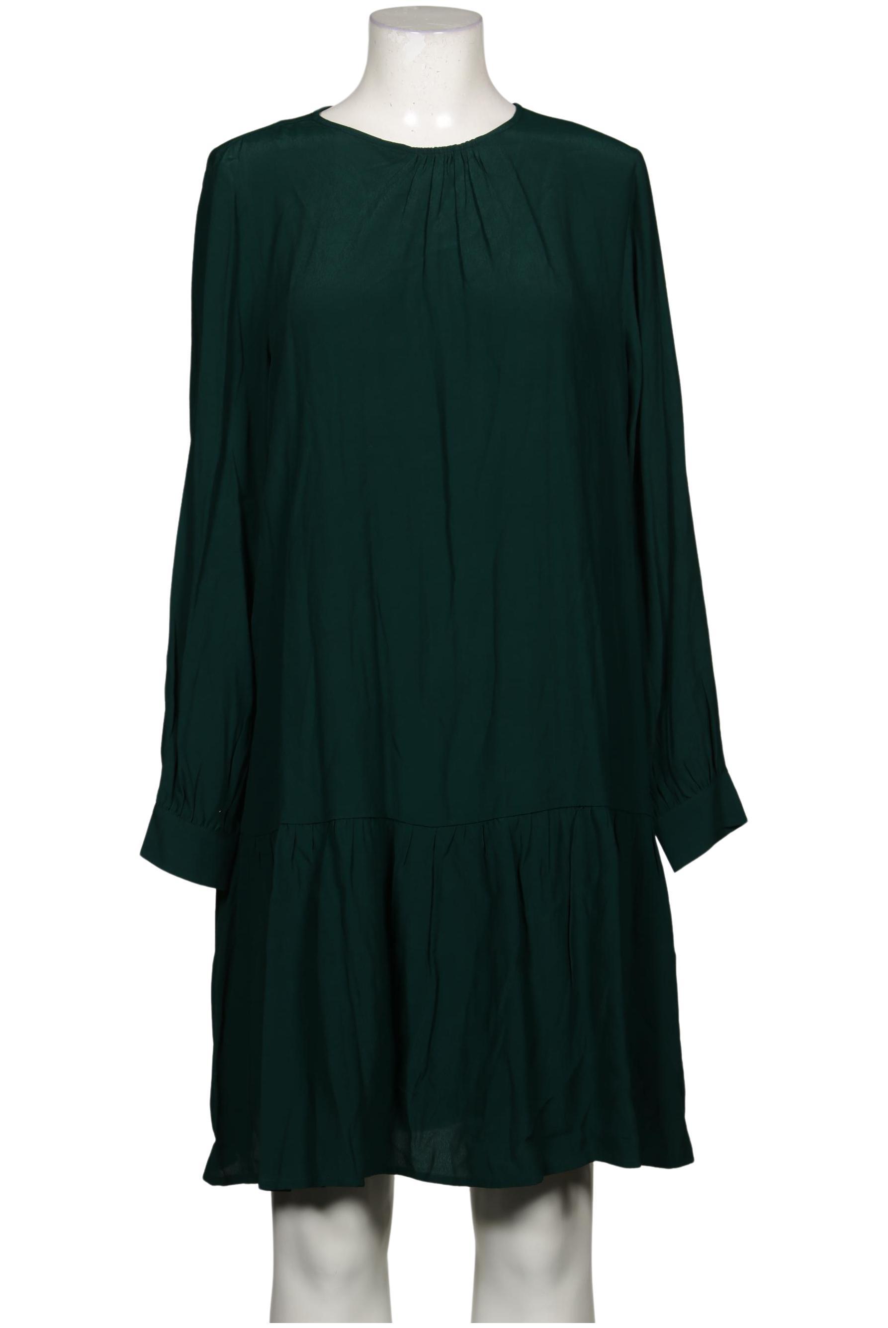 

Esprit Damen Kleid, grün, Gr. 40