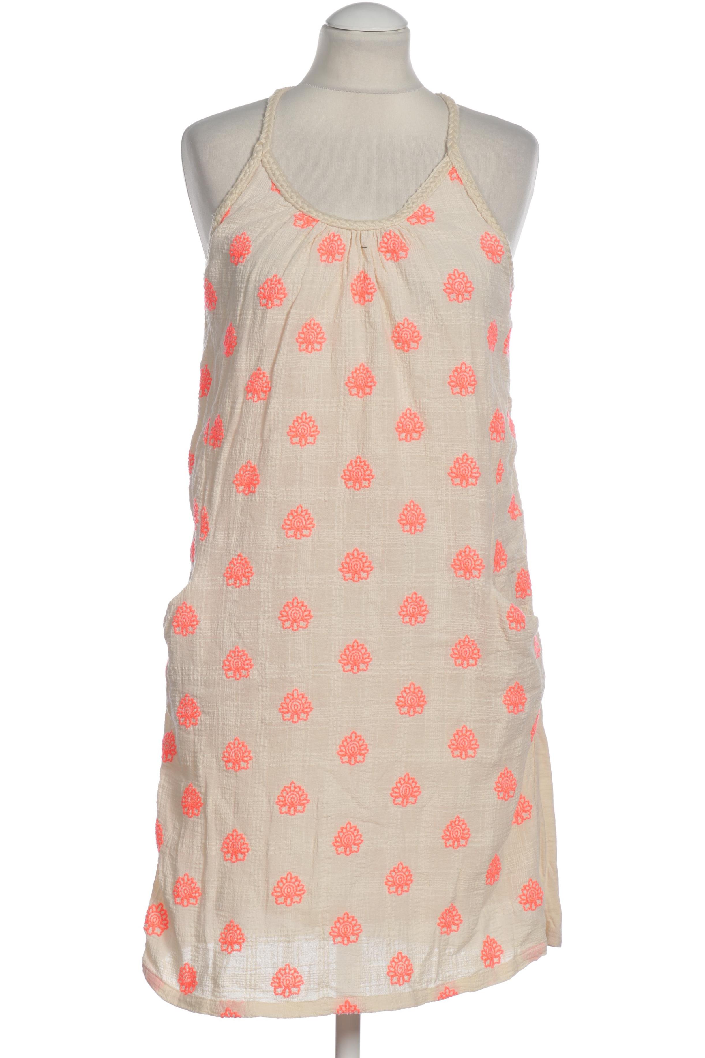 

Esprit Damen Kleid, beige, Gr. 32