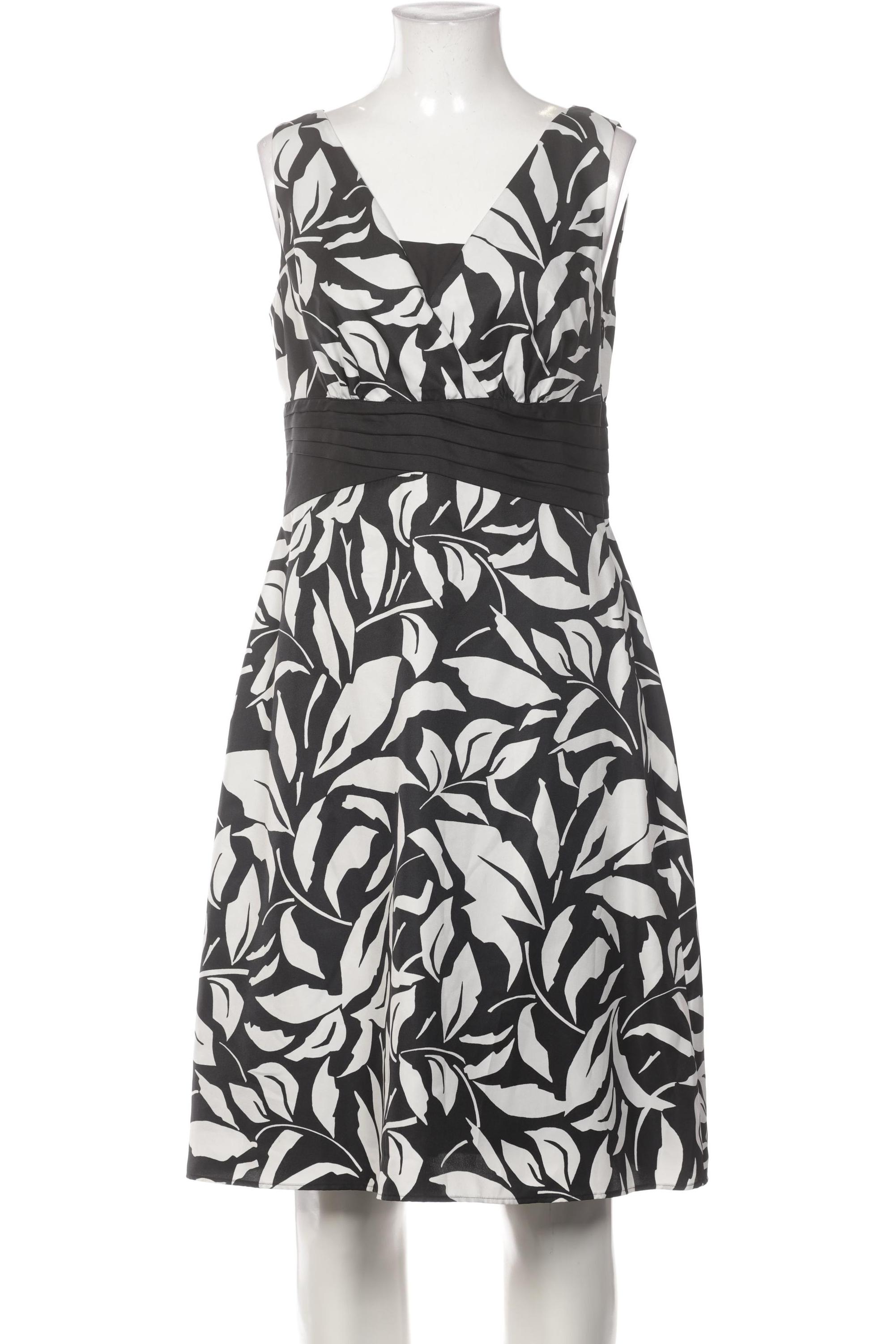 

Esprit Damen Kleid, schwarz, Gr. 38