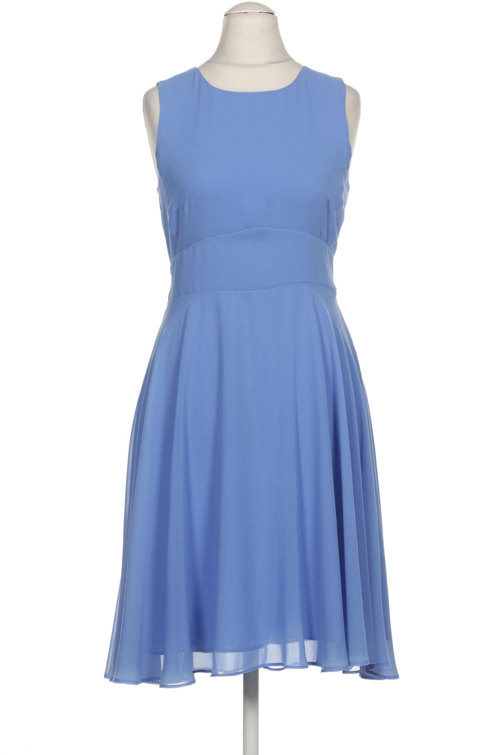 

Esprit Damen Kleid, blau, Gr. 36