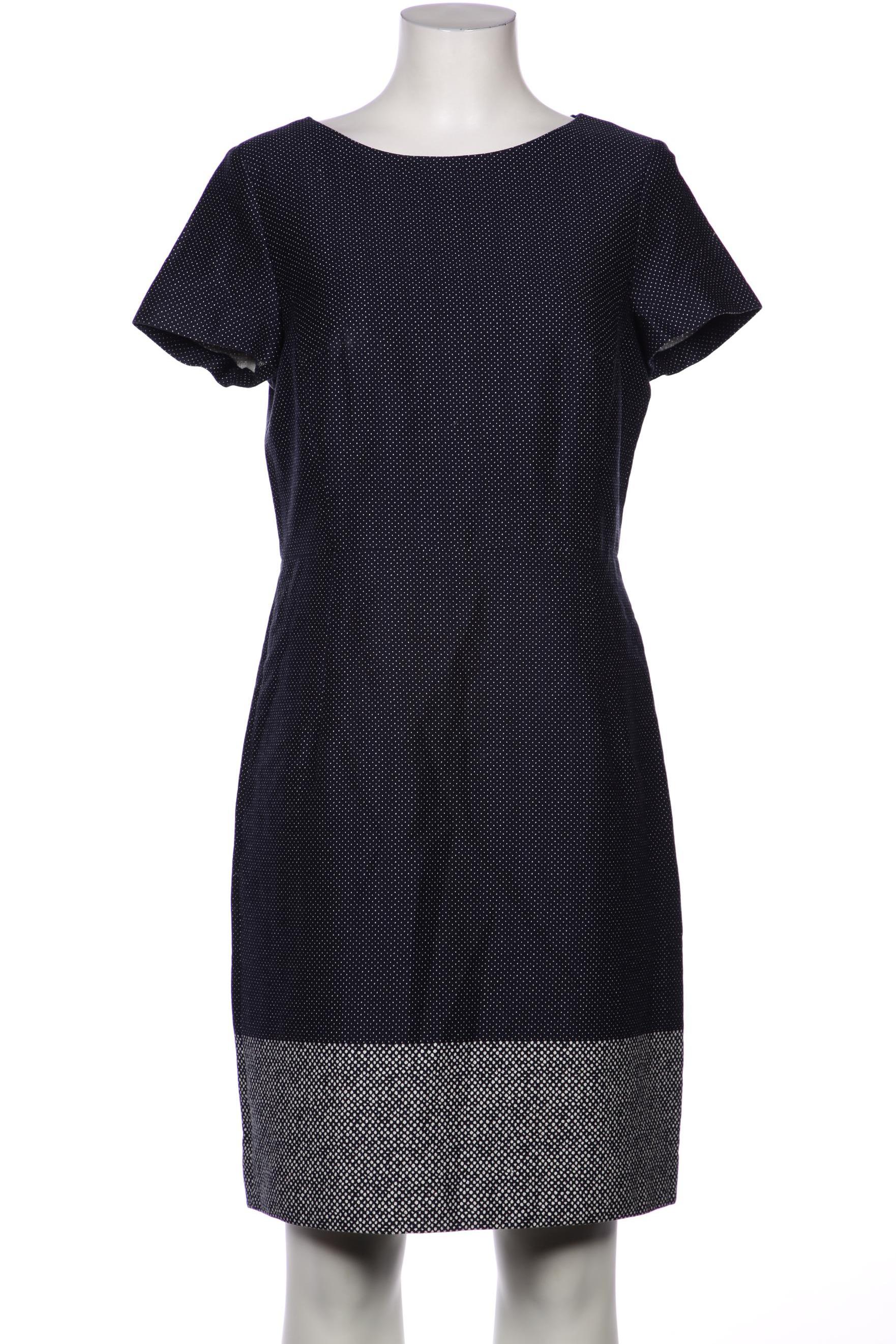 

Esprit Damen Kleid, marineblau, Gr. 40