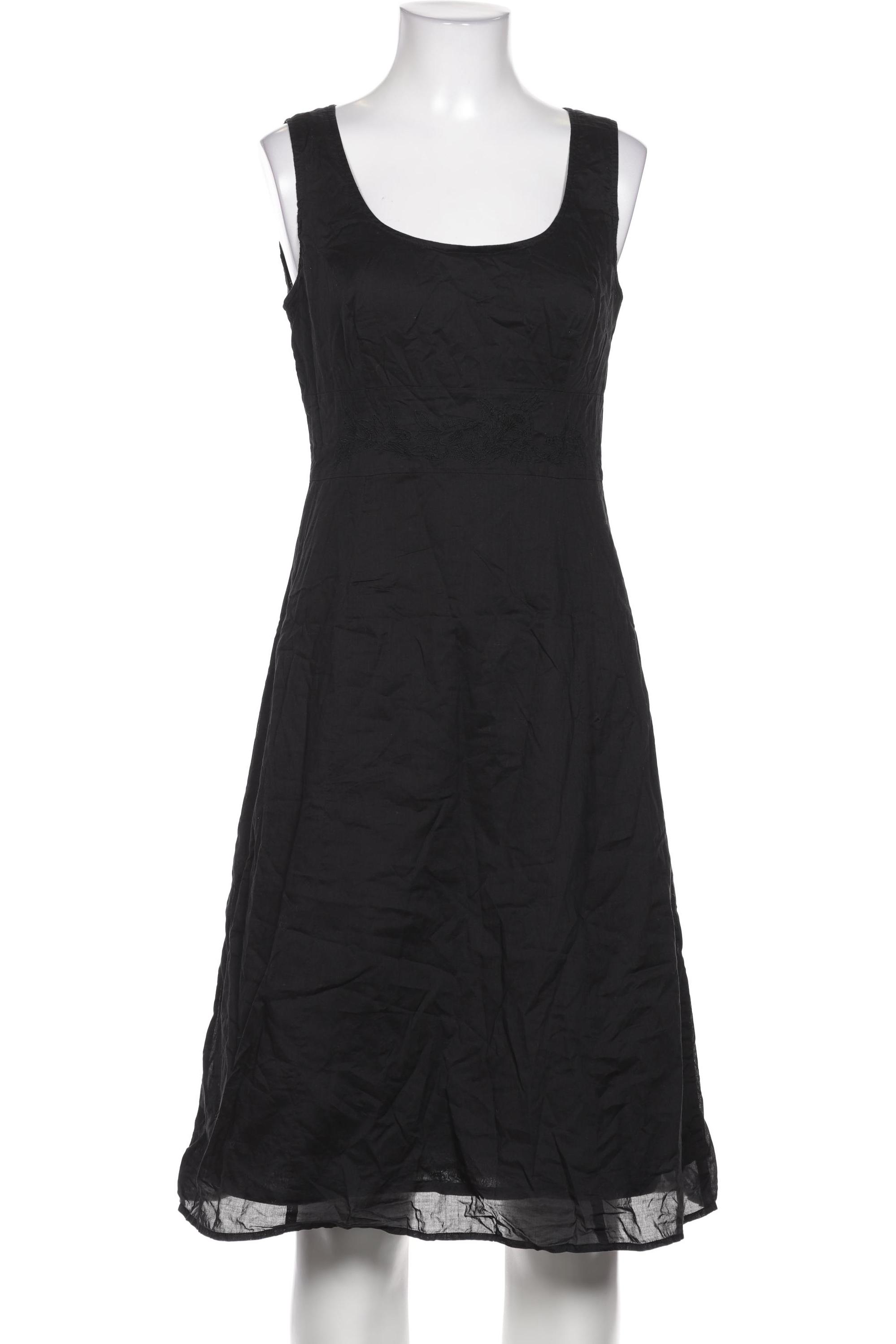 

Esprit Damen Kleid, schwarz, Gr. 36