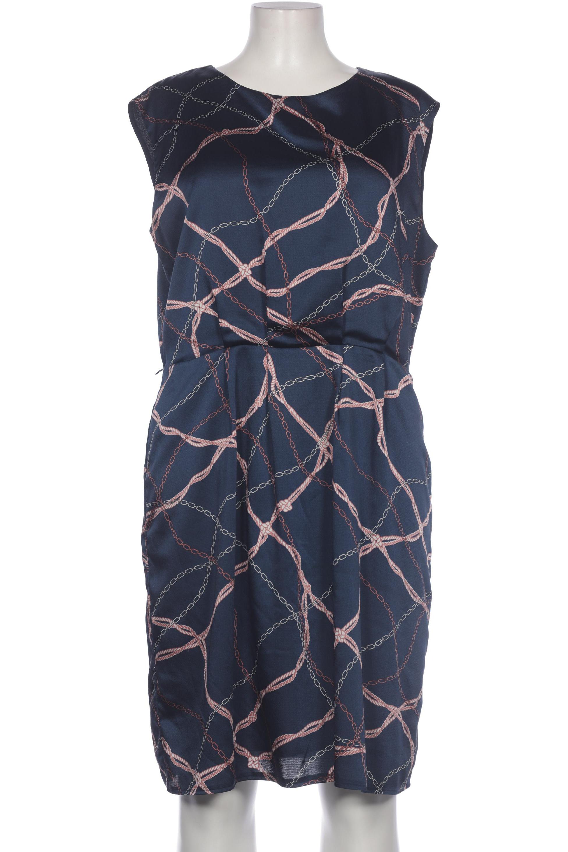 

Esprit Damen Kleid, marineblau, Gr. 44