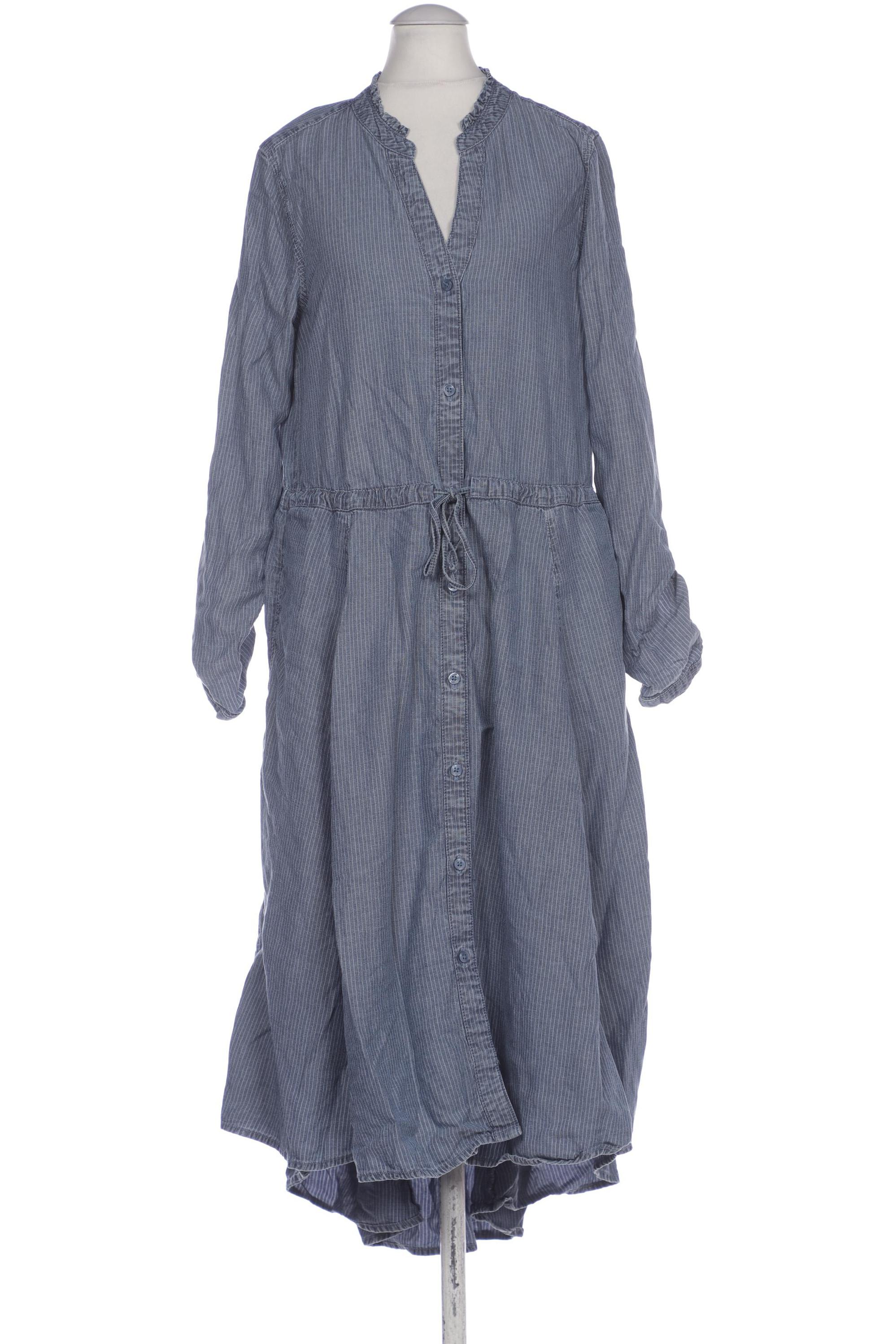 

Esprit Damen Kleid, marineblau, Gr. 36