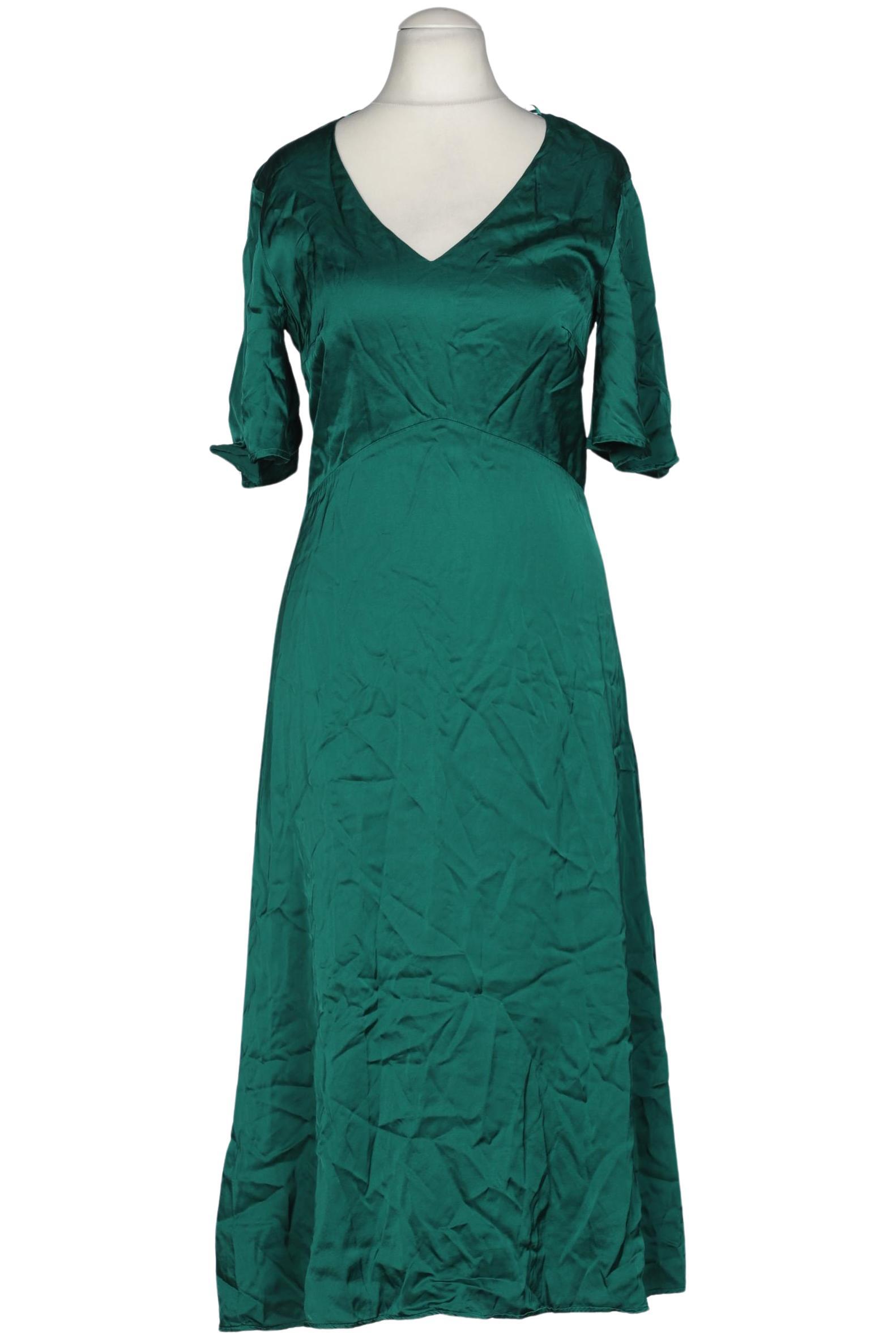 

Esprit Damen Kleid, grün, Gr. 38