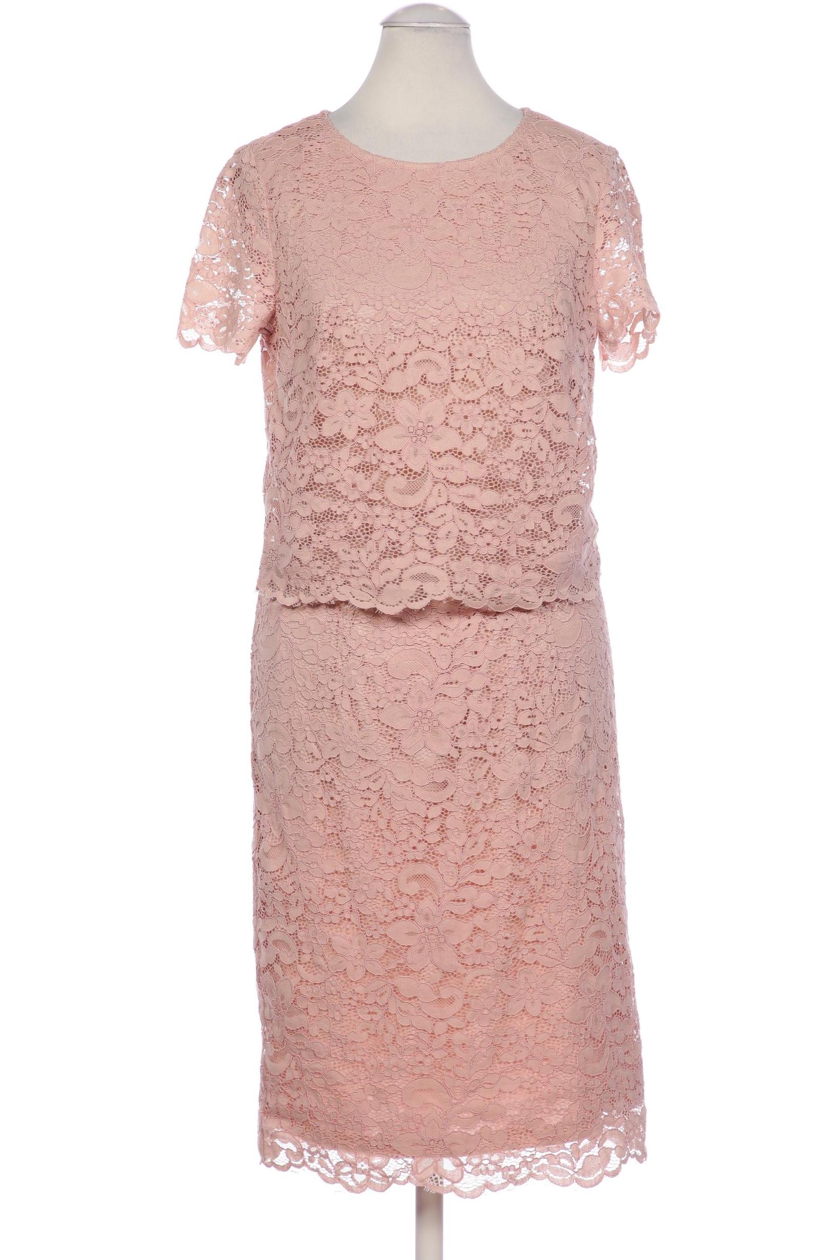 Thumbnail - Esprit Damen Kleid, pink, Gr. 34