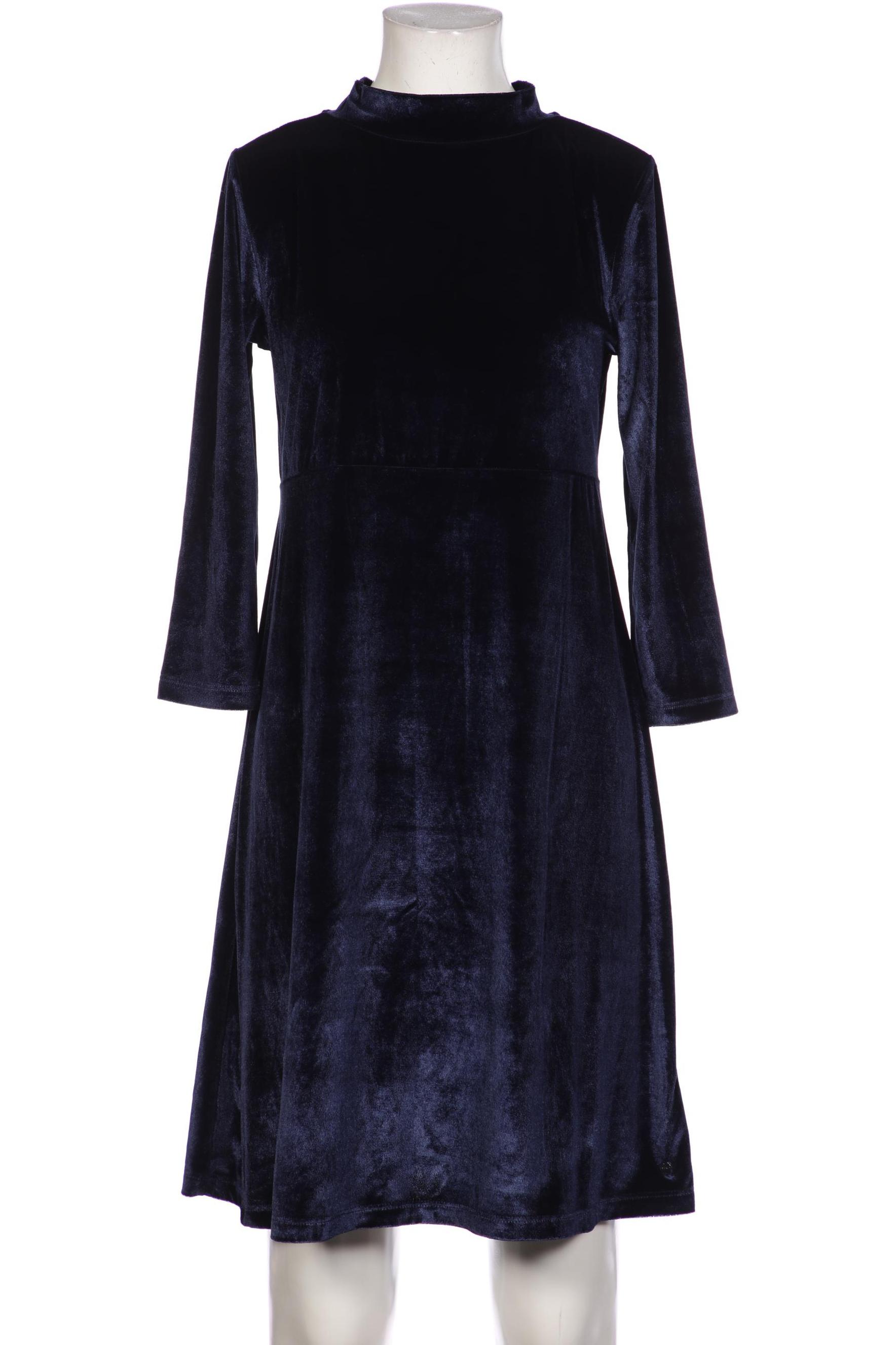 

Esprit Damen Kleid, marineblau, Gr. 38