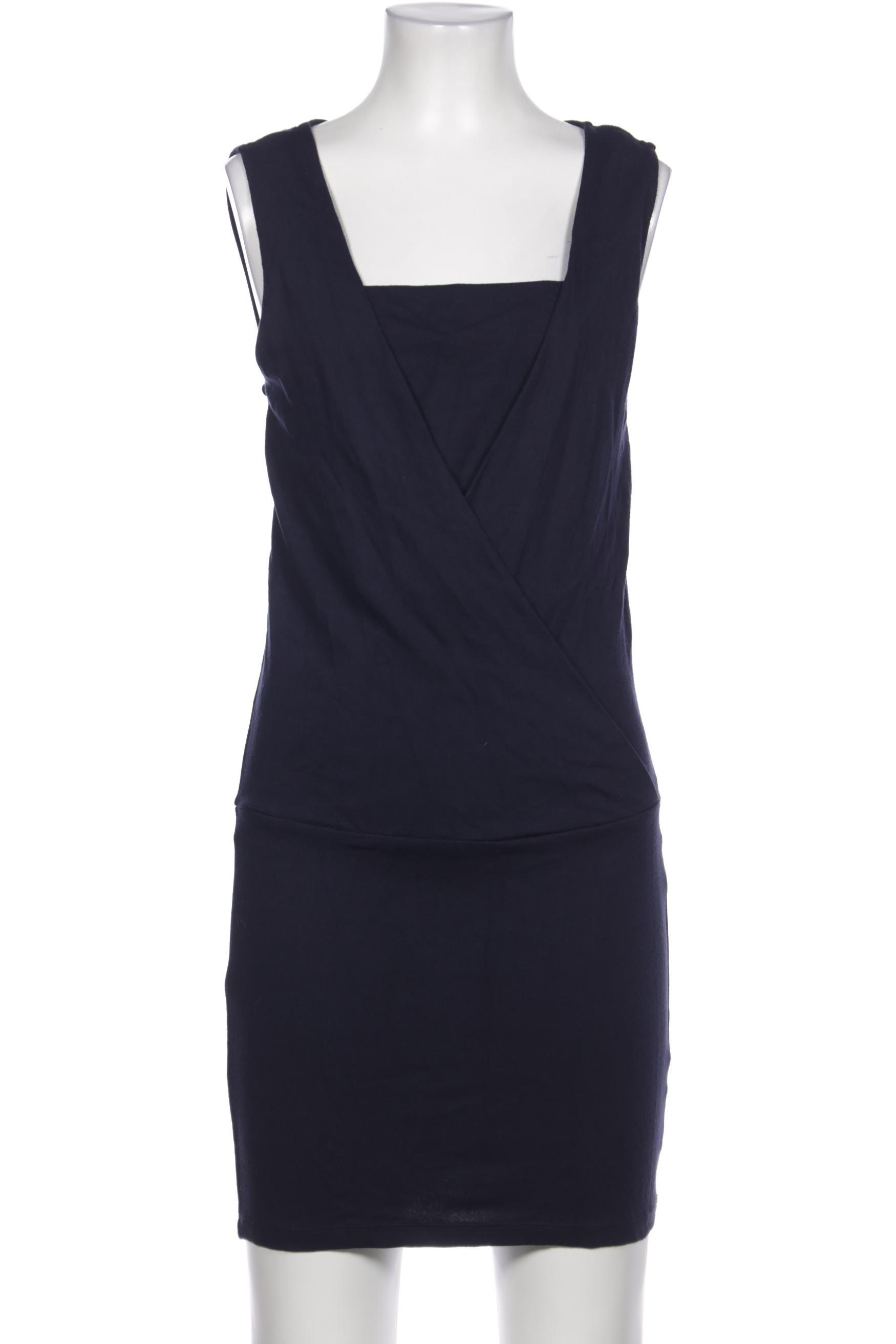 

Esprit Damen Kleid, blau, Gr. 34
