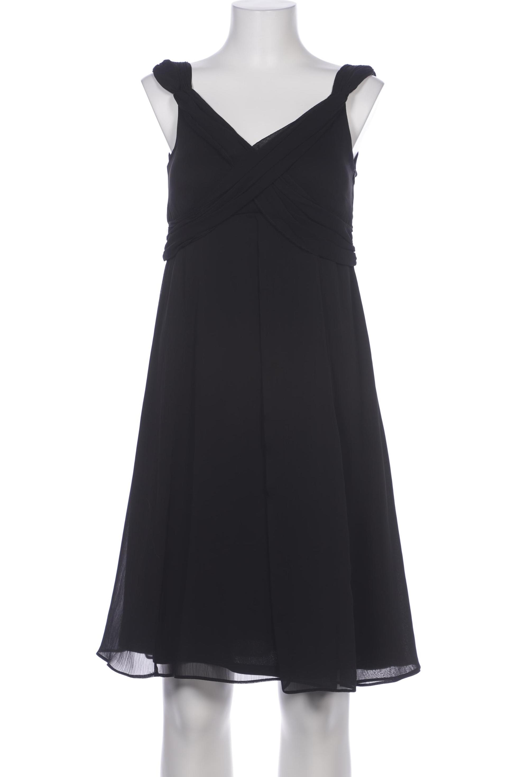 

Esprit Damen Kleid, schwarz, Gr. 38