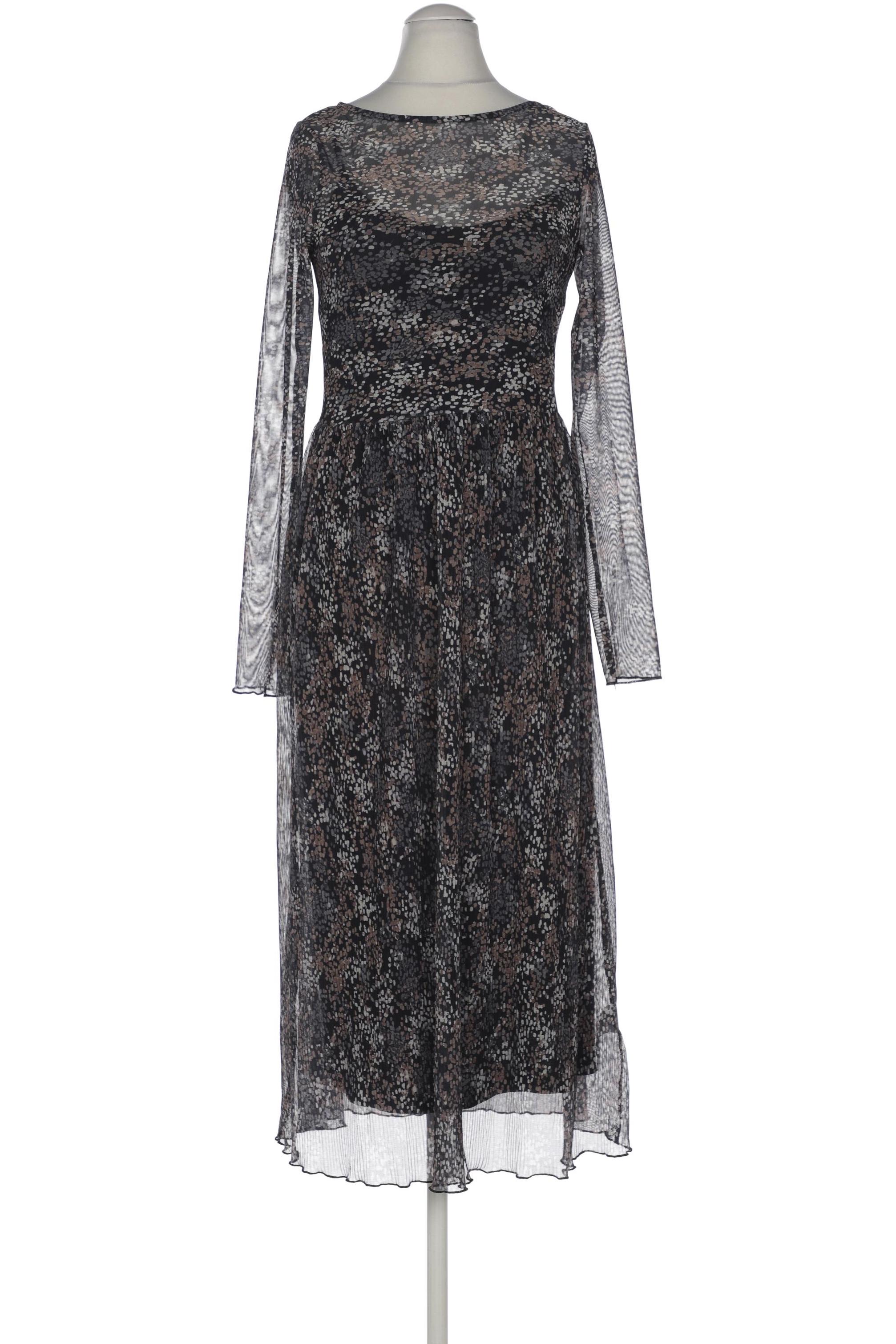 

Esprit Damen Kleid, schwarz, Gr. 38
