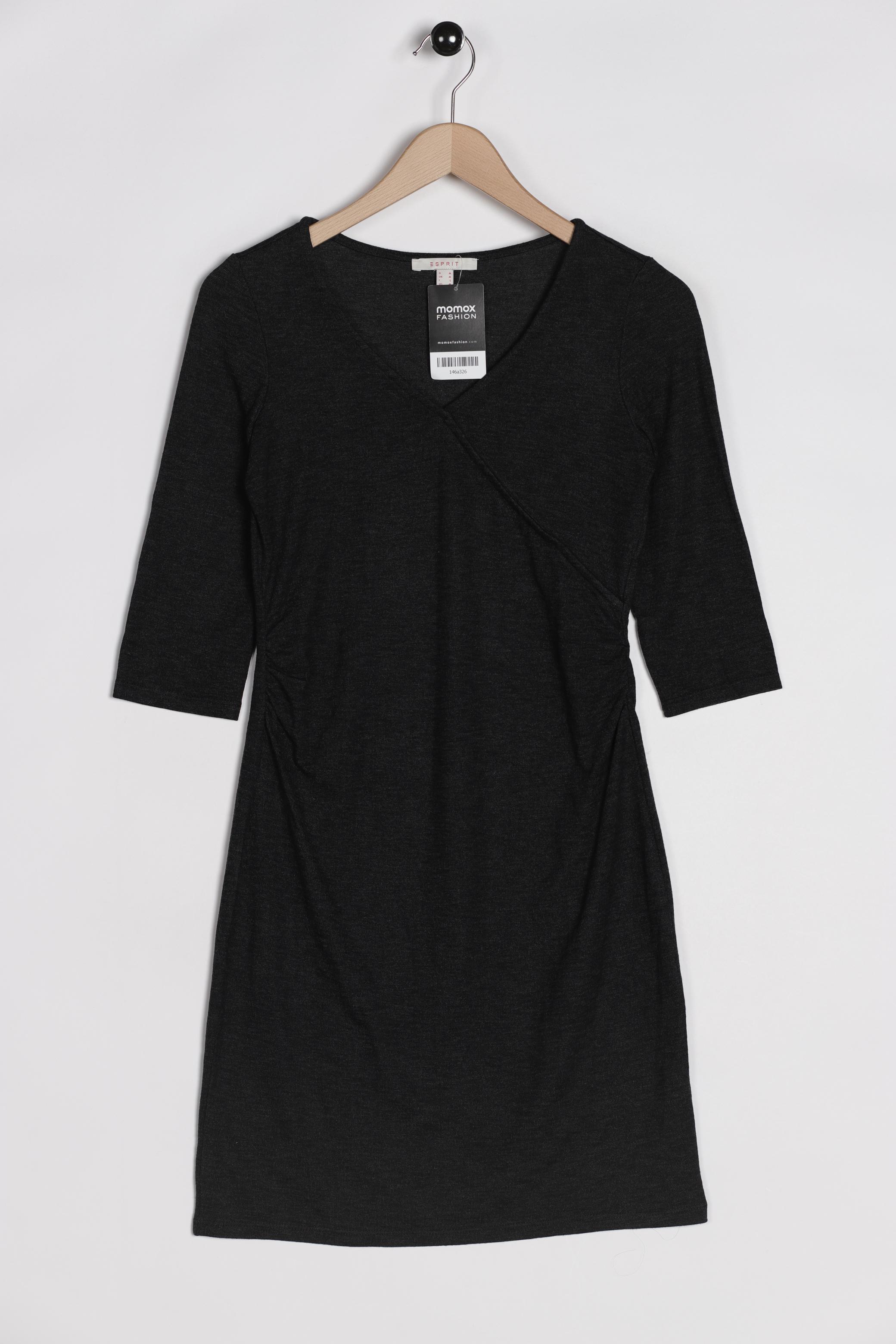 

Esprit Damen Kleid, schwarz