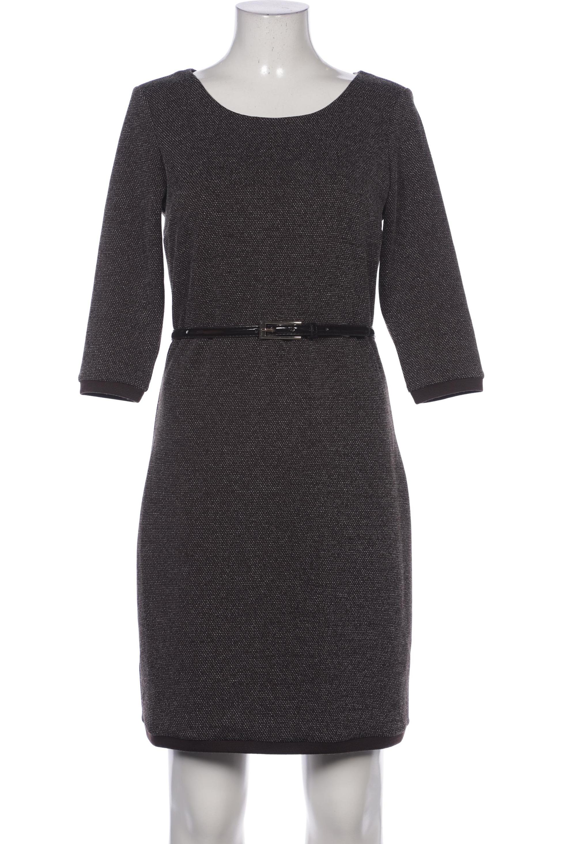 

Esprit Damen Kleid, braun, Gr. 38
