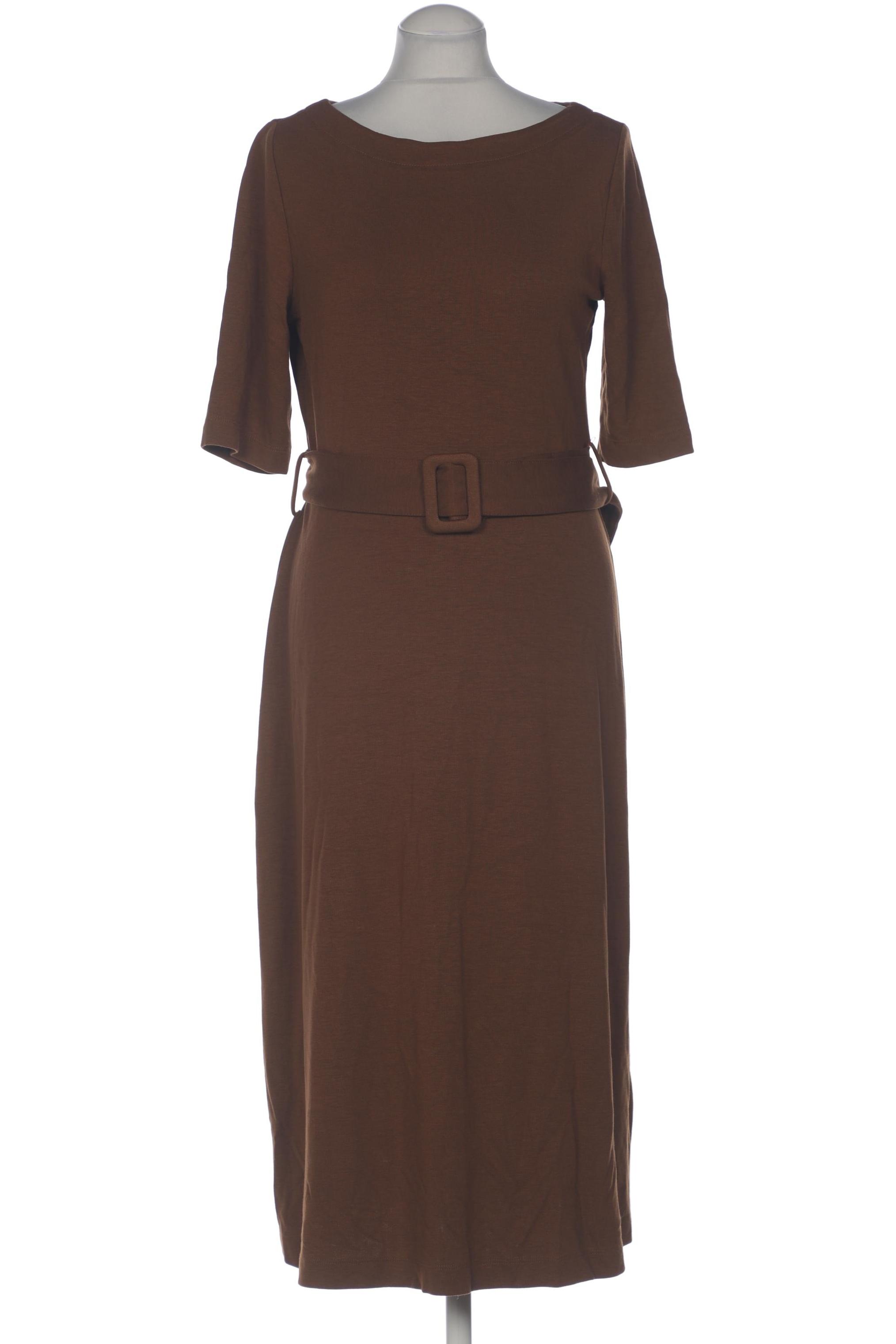 

Esprit Damen Kleid, braun, Gr. 38