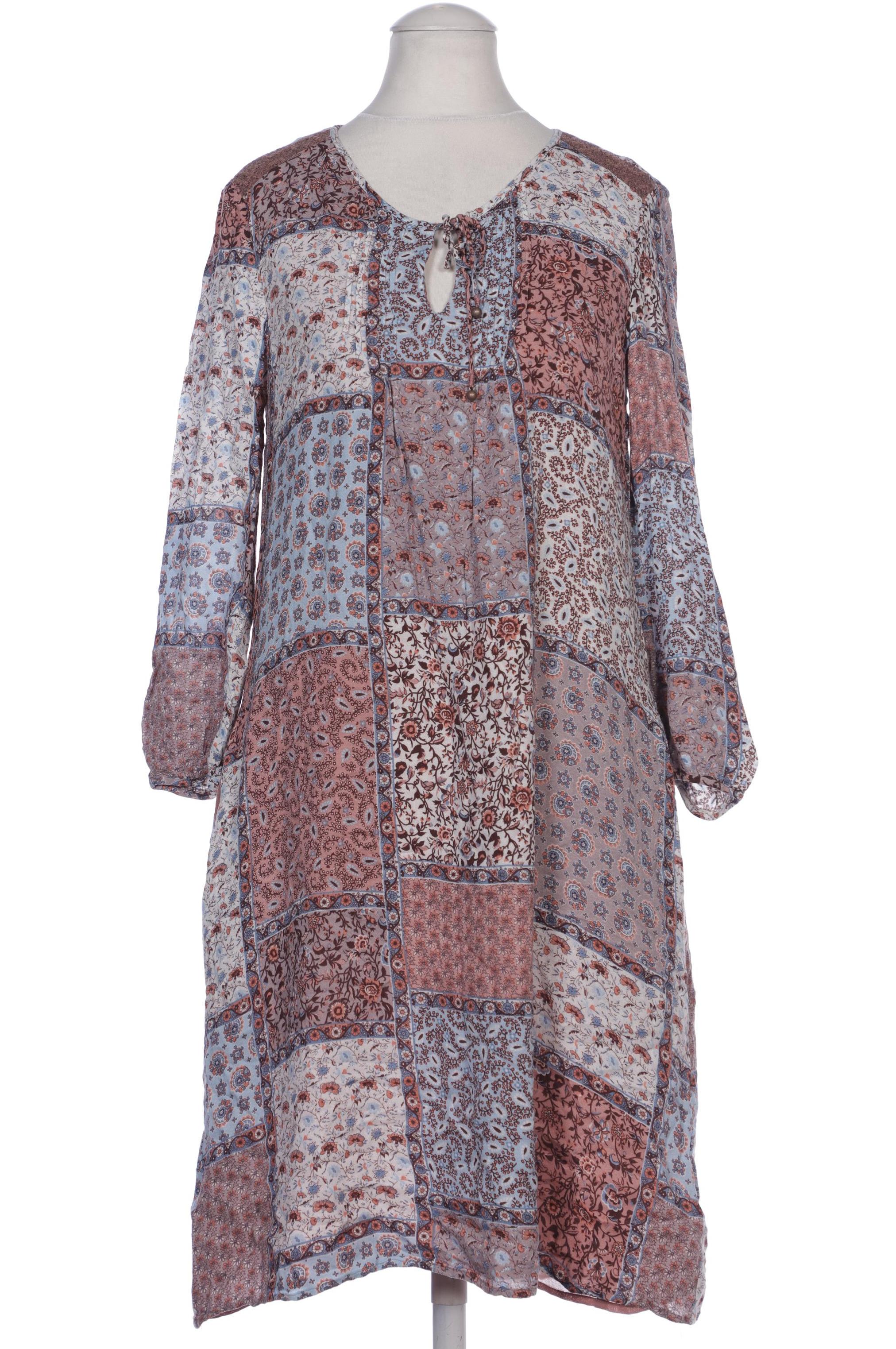 

Esprit Damen Kleid, pink, Gr. 34
