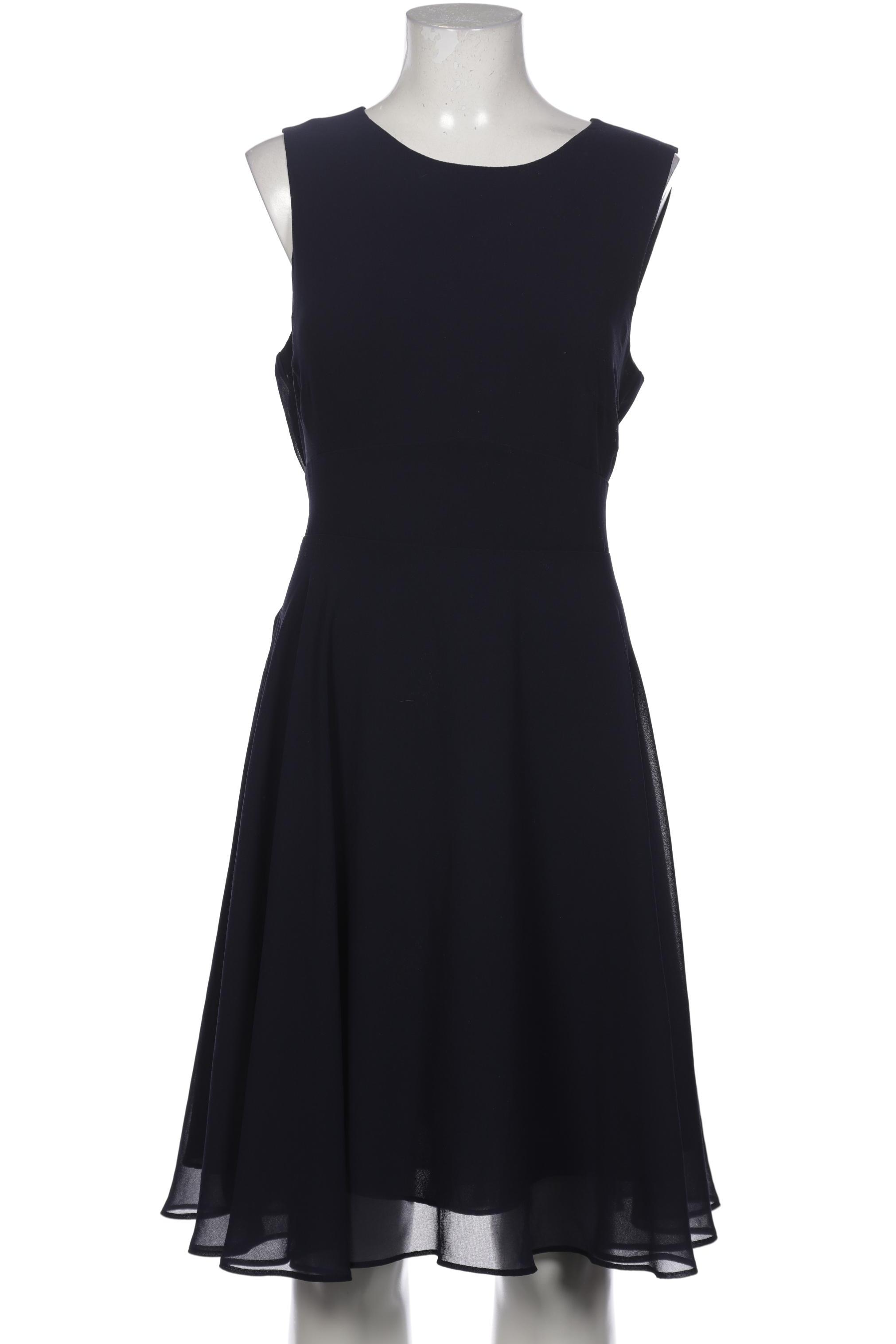 

Esprit Damen Kleid, marineblau, Gr. 42