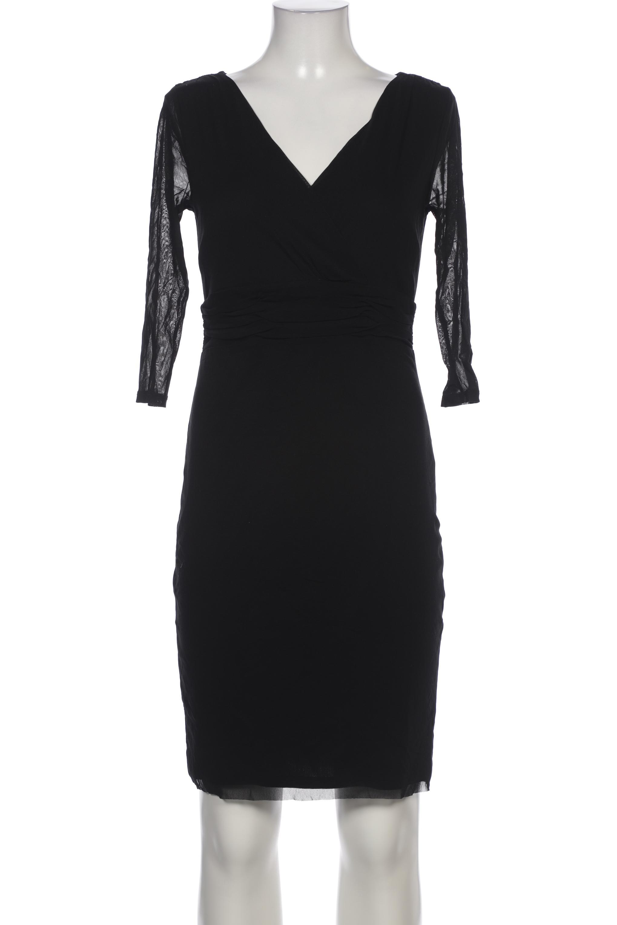 

Esprit Damen Kleid, schwarz, Gr. 38
