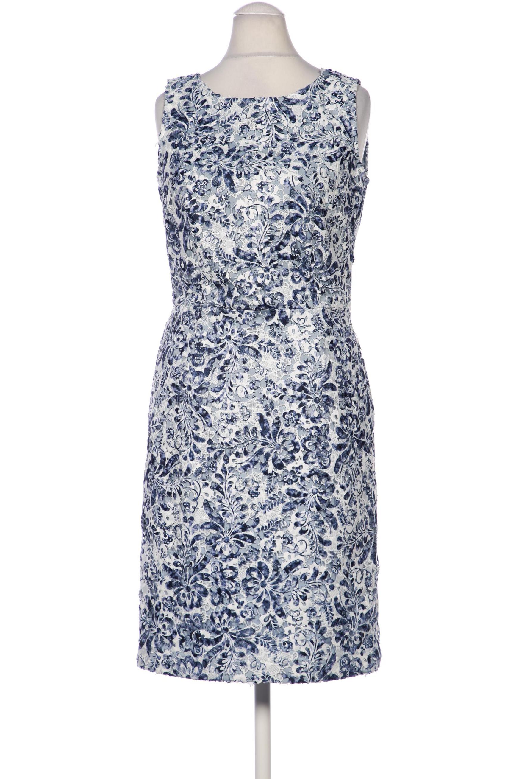 

Esprit Damen Kleid, blau, Gr. 36