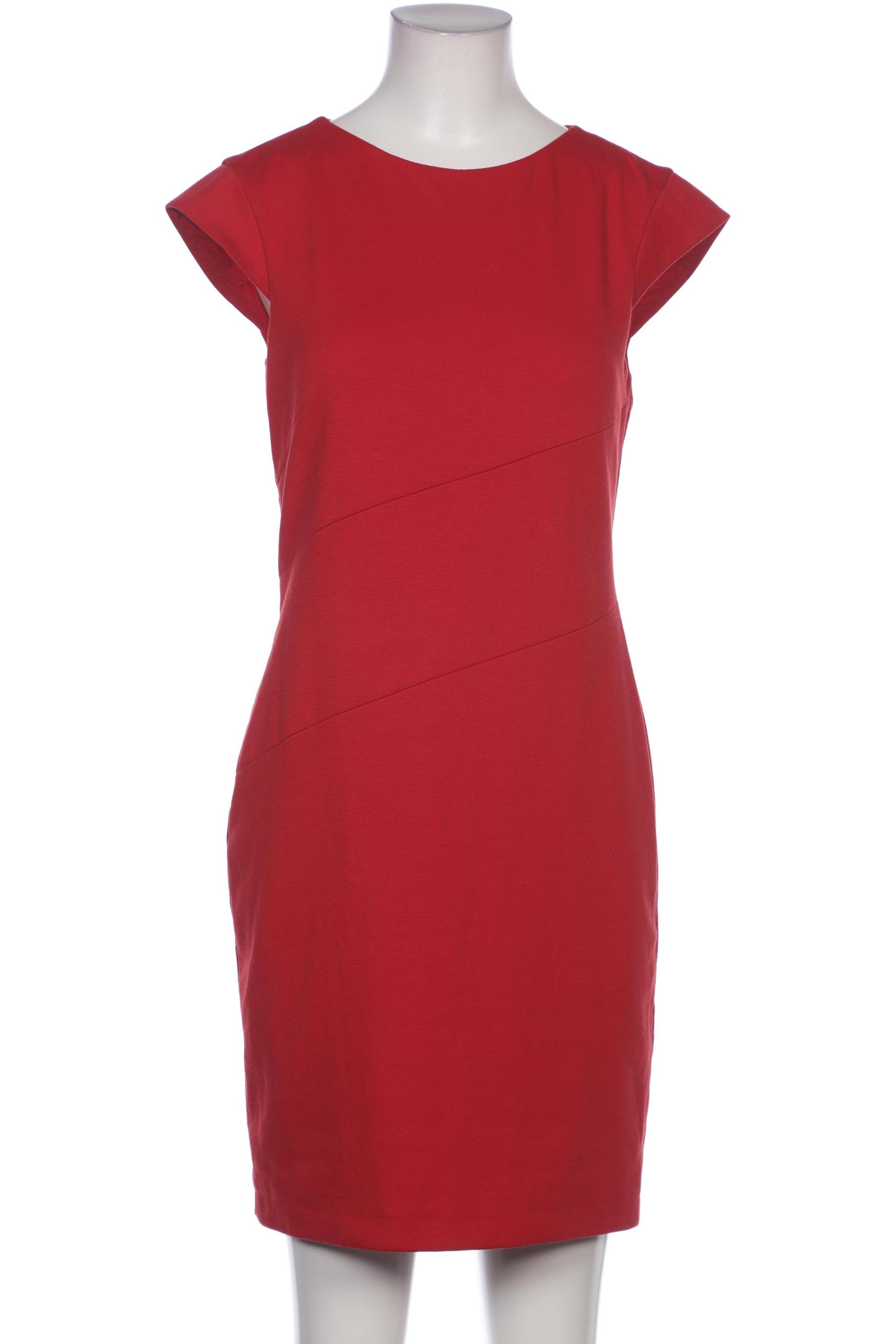 

Esprit Damen Kleid, rot, Gr. 36