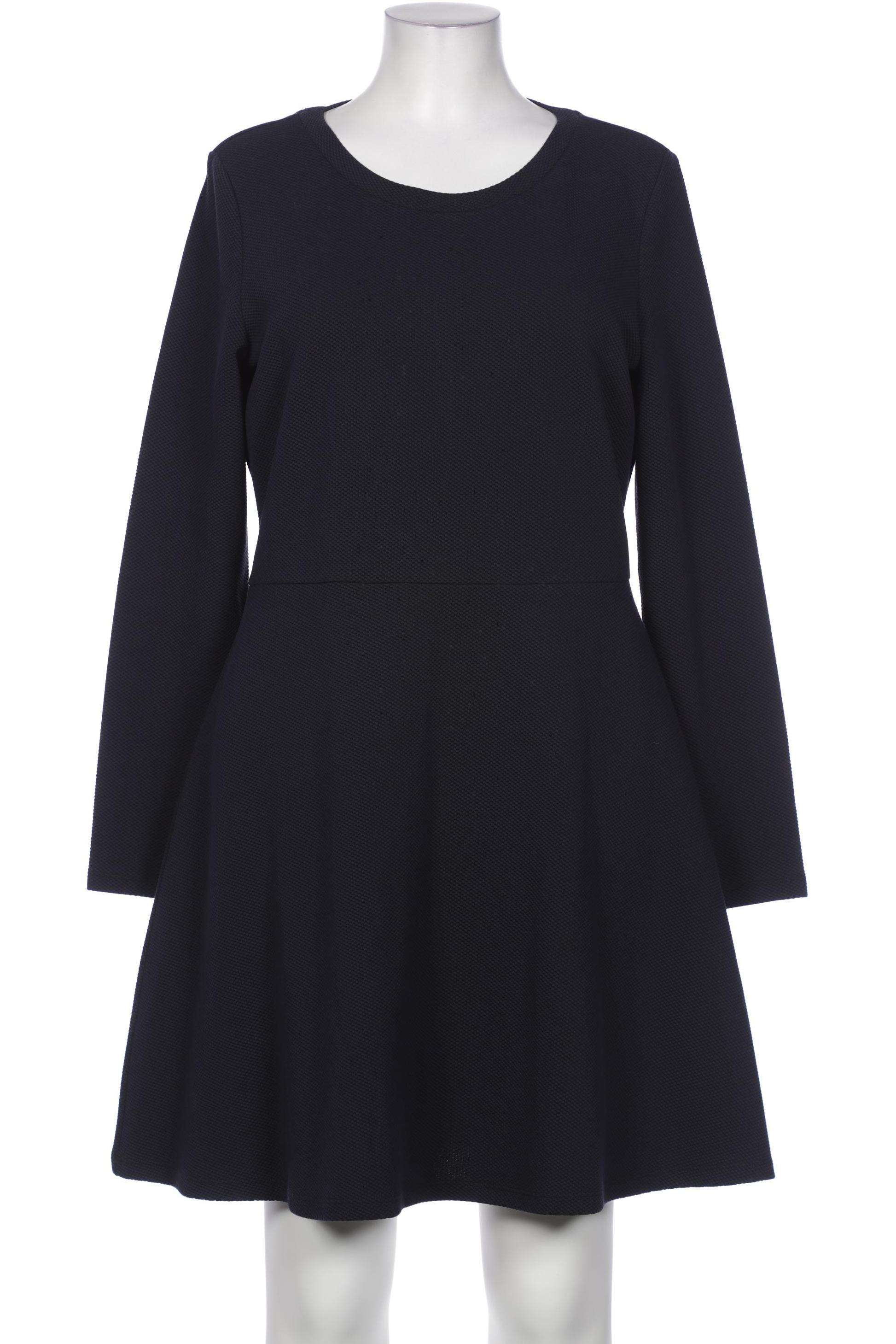 

Esprit Damen Kleid, marineblau, Gr. 46