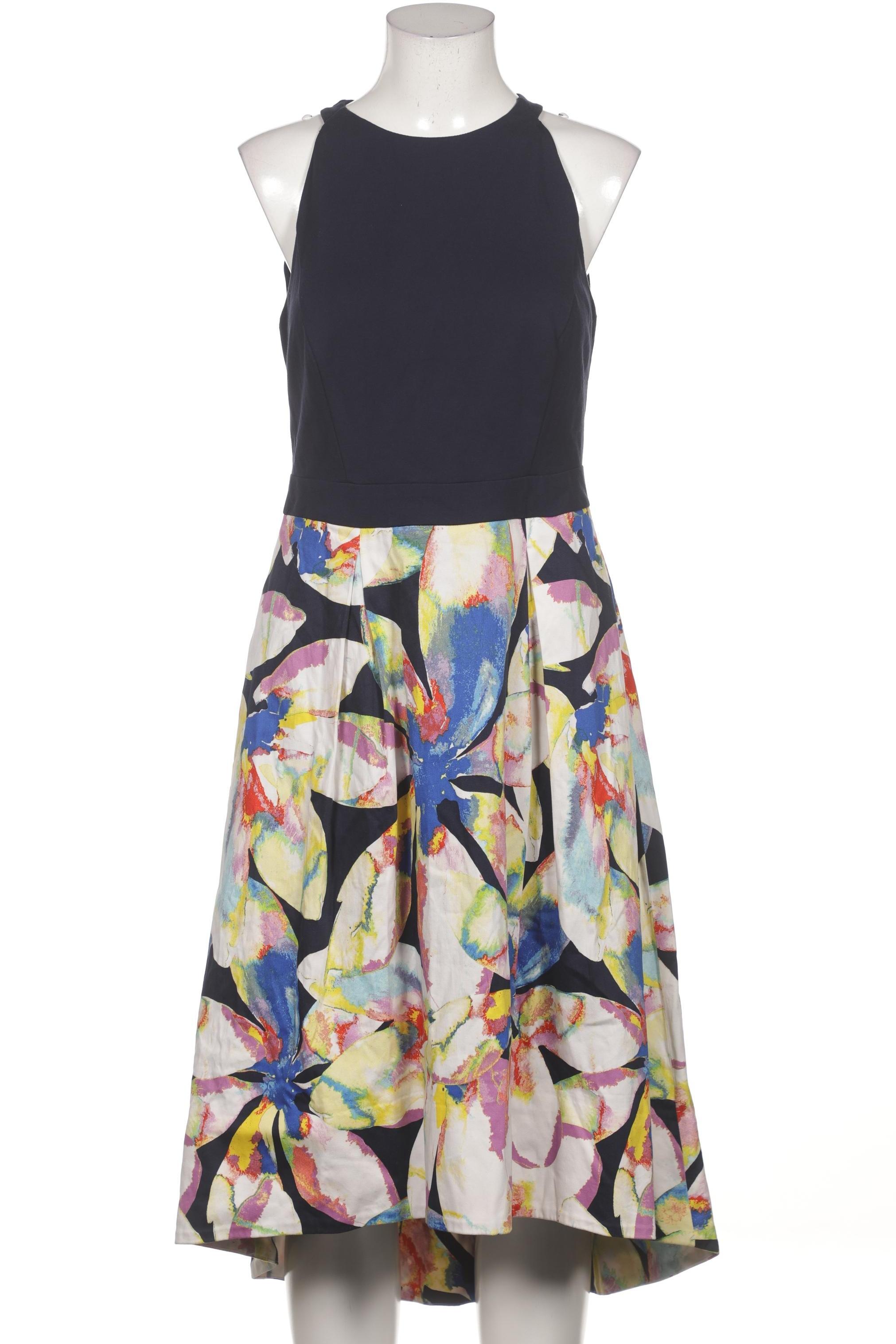 

Esprit Damen Kleid, marineblau, Gr. 40