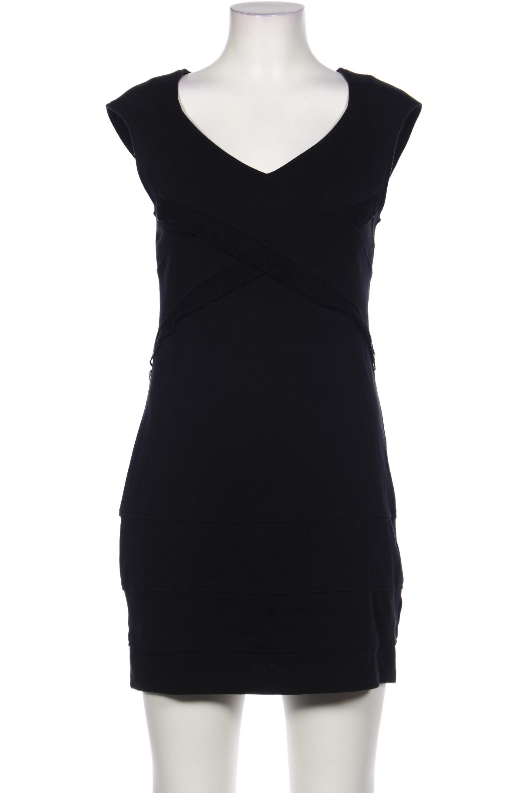 

Esprit Damen Kleid, schwarz, Gr. 42