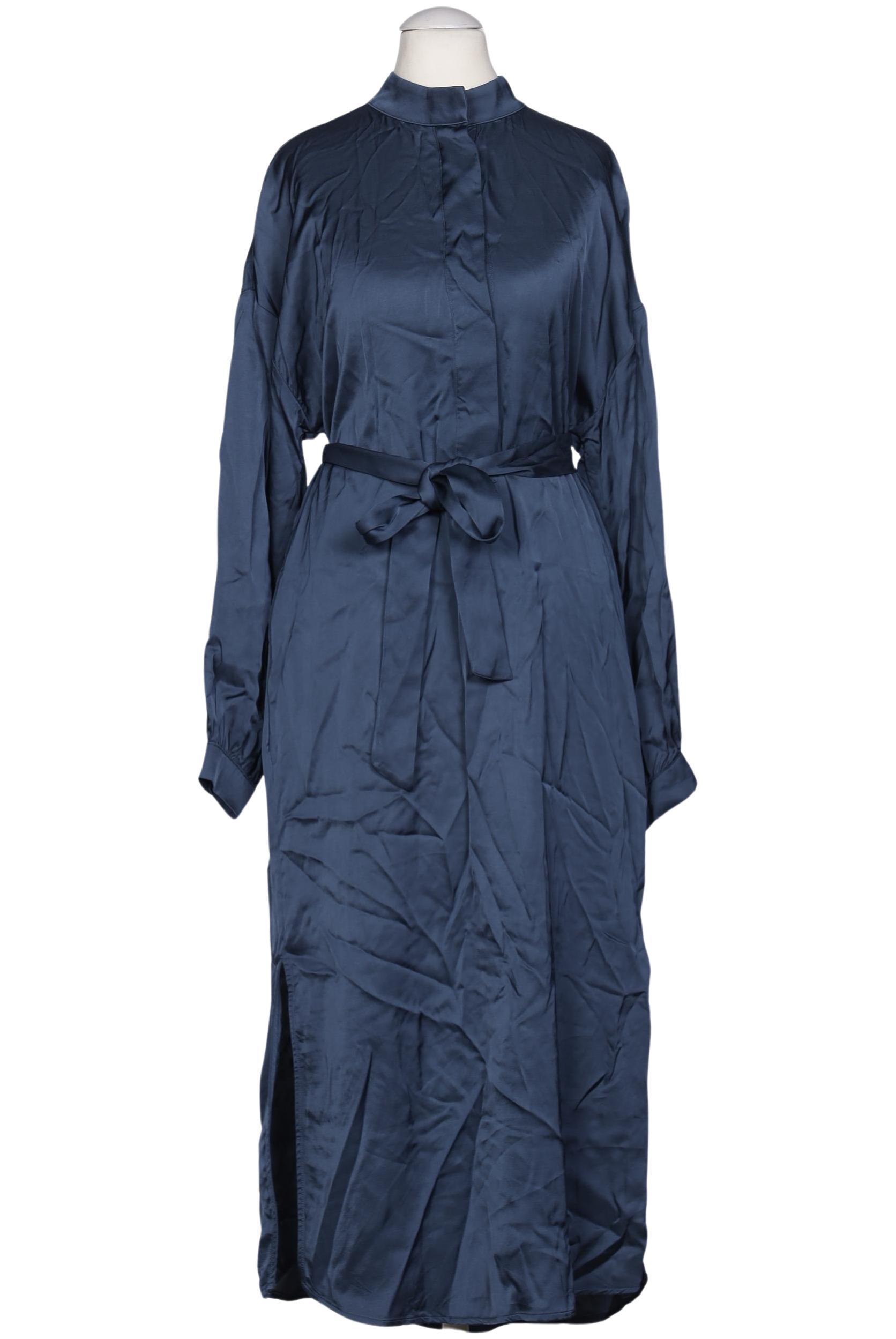 

Esprit Damen Kleid, marineblau, Gr. 34