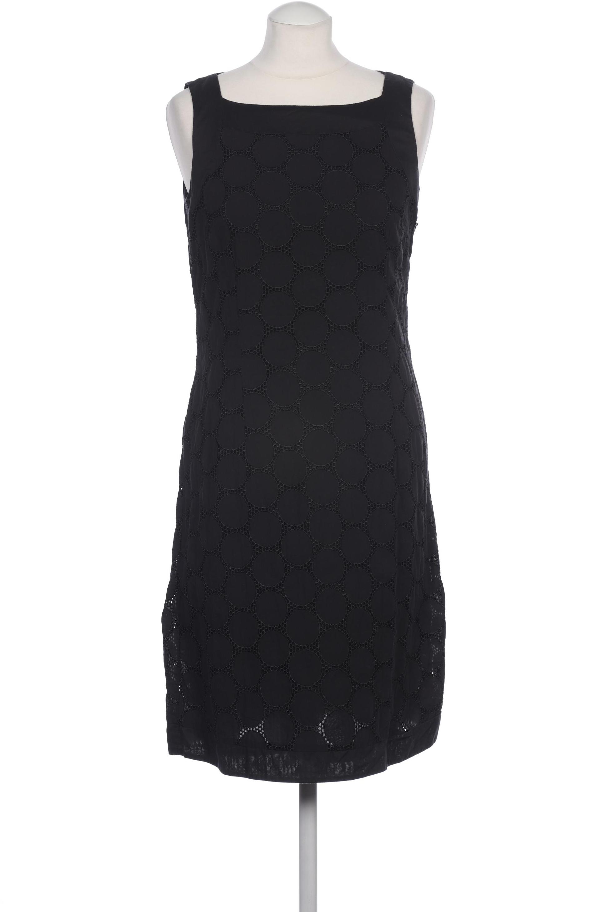 

Esprit Damen Kleid, schwarz, Gr. 38