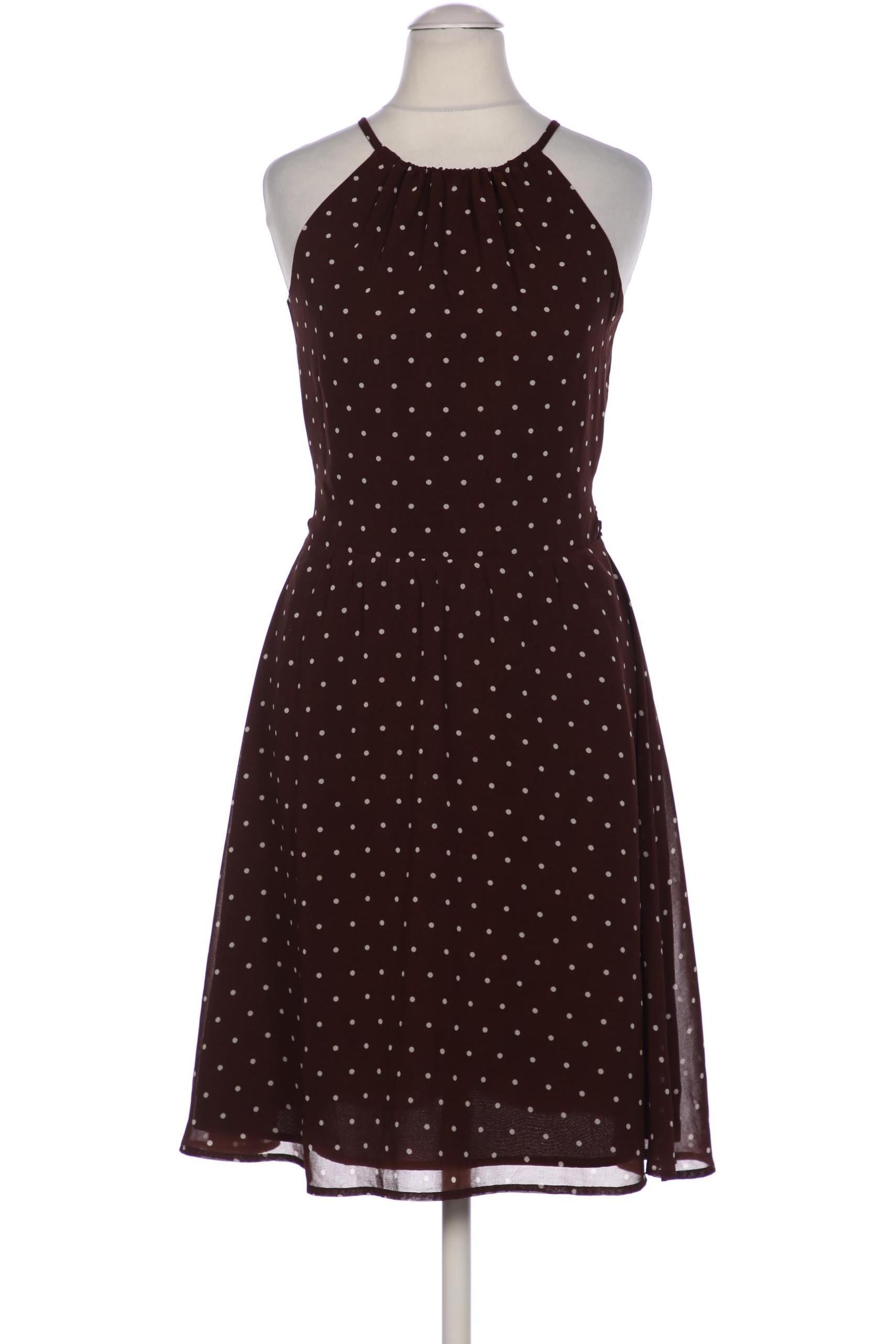 

Esprit Damen Kleid, braun, Gr. 32
