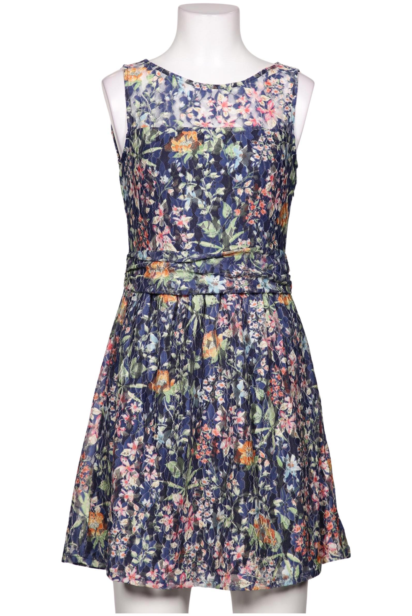 

Esprit Damen Kleid, mehrfarbig, Gr. 36