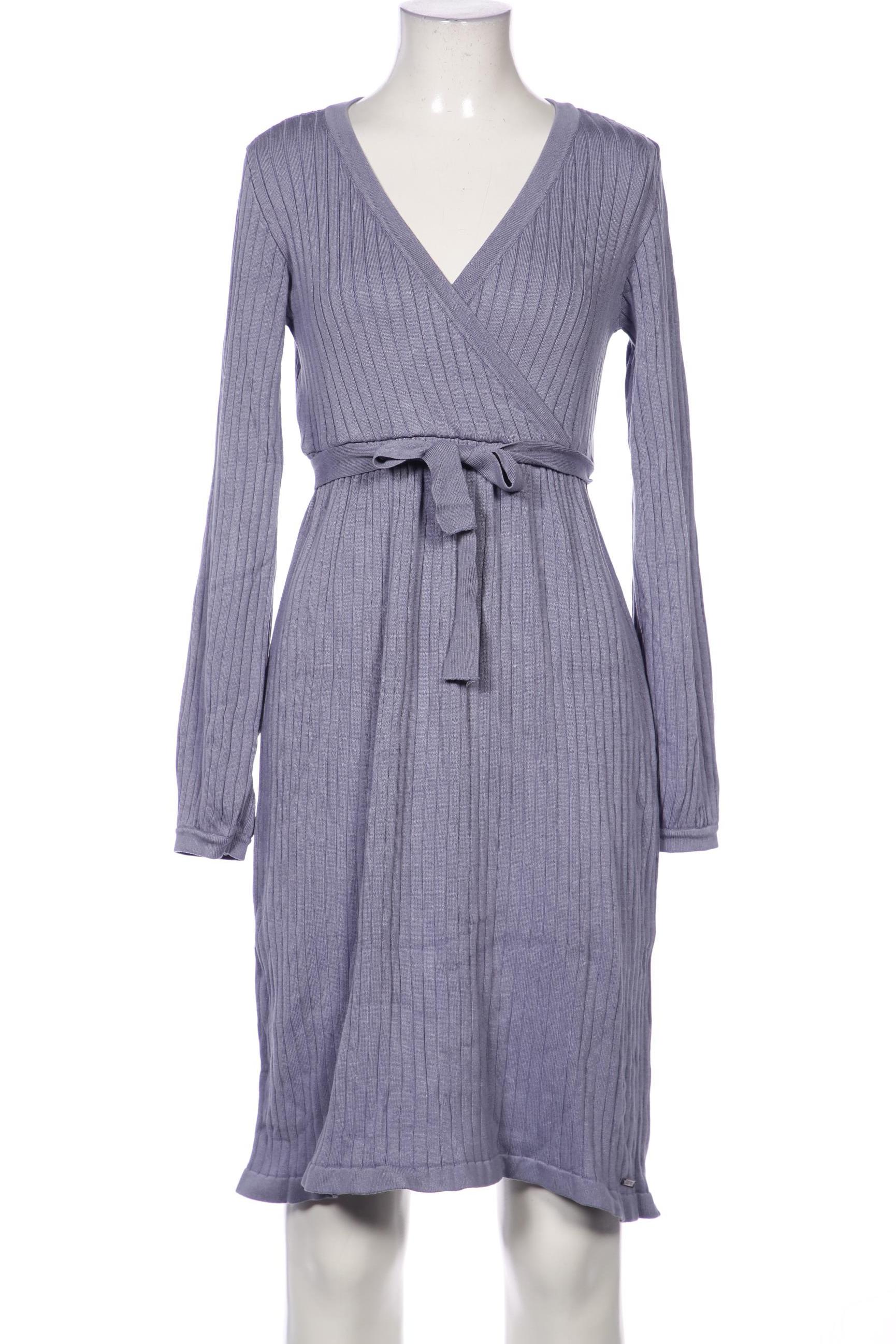 

Esprit Damen Kleid, blau, Gr. 36