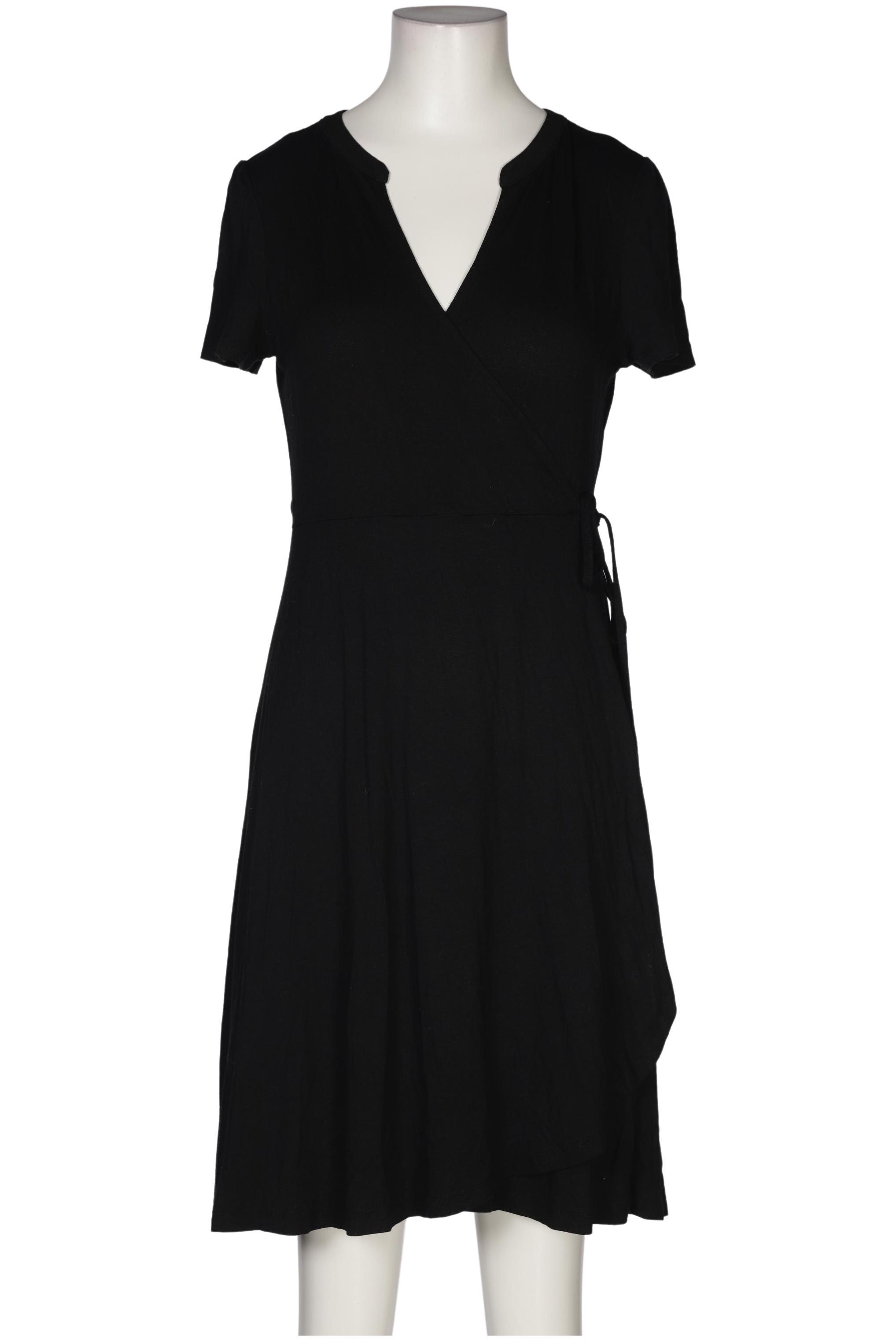 

Esprit Damen Kleid, schwarz, Gr. 38