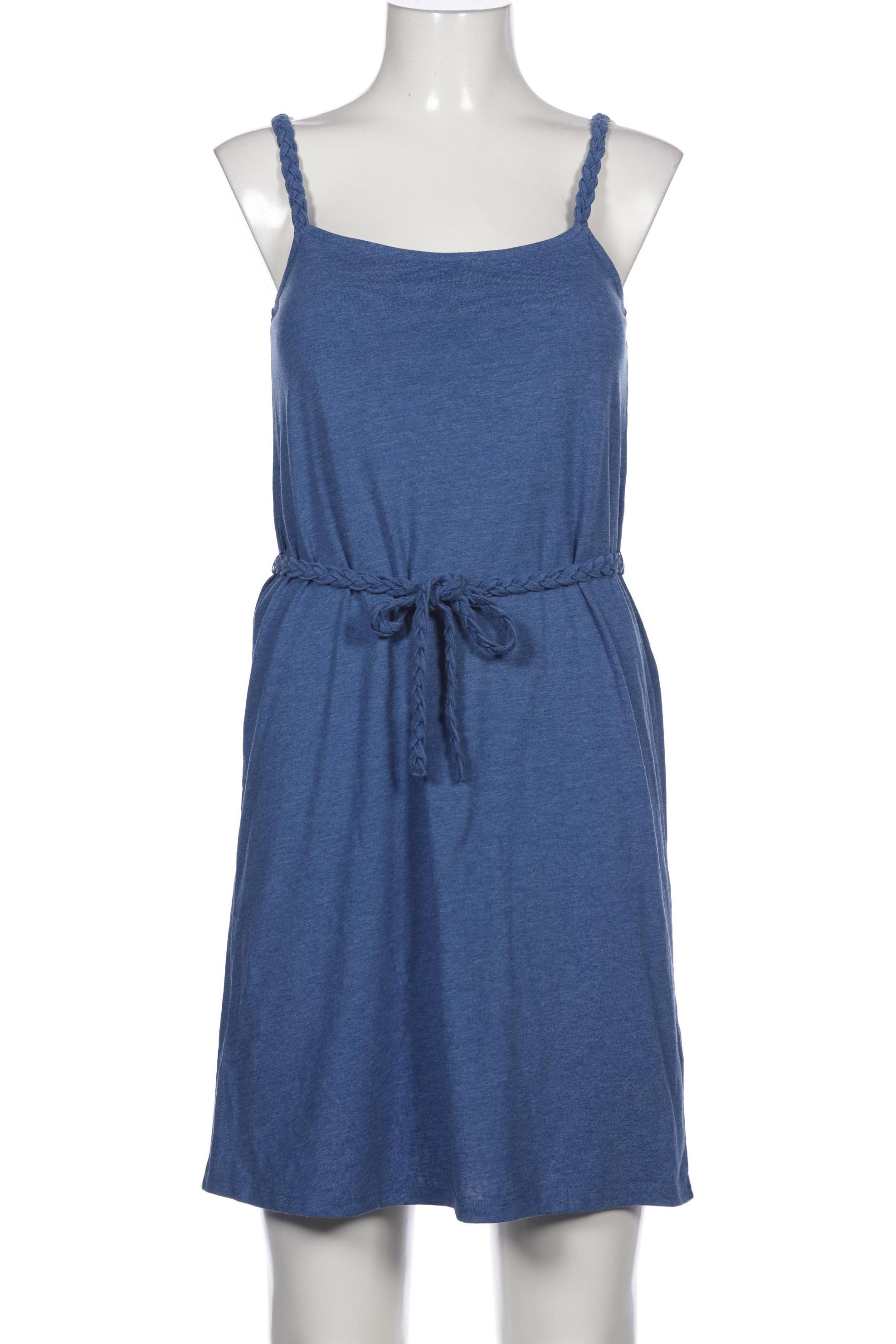 

Esprit Damen Kleid, blau