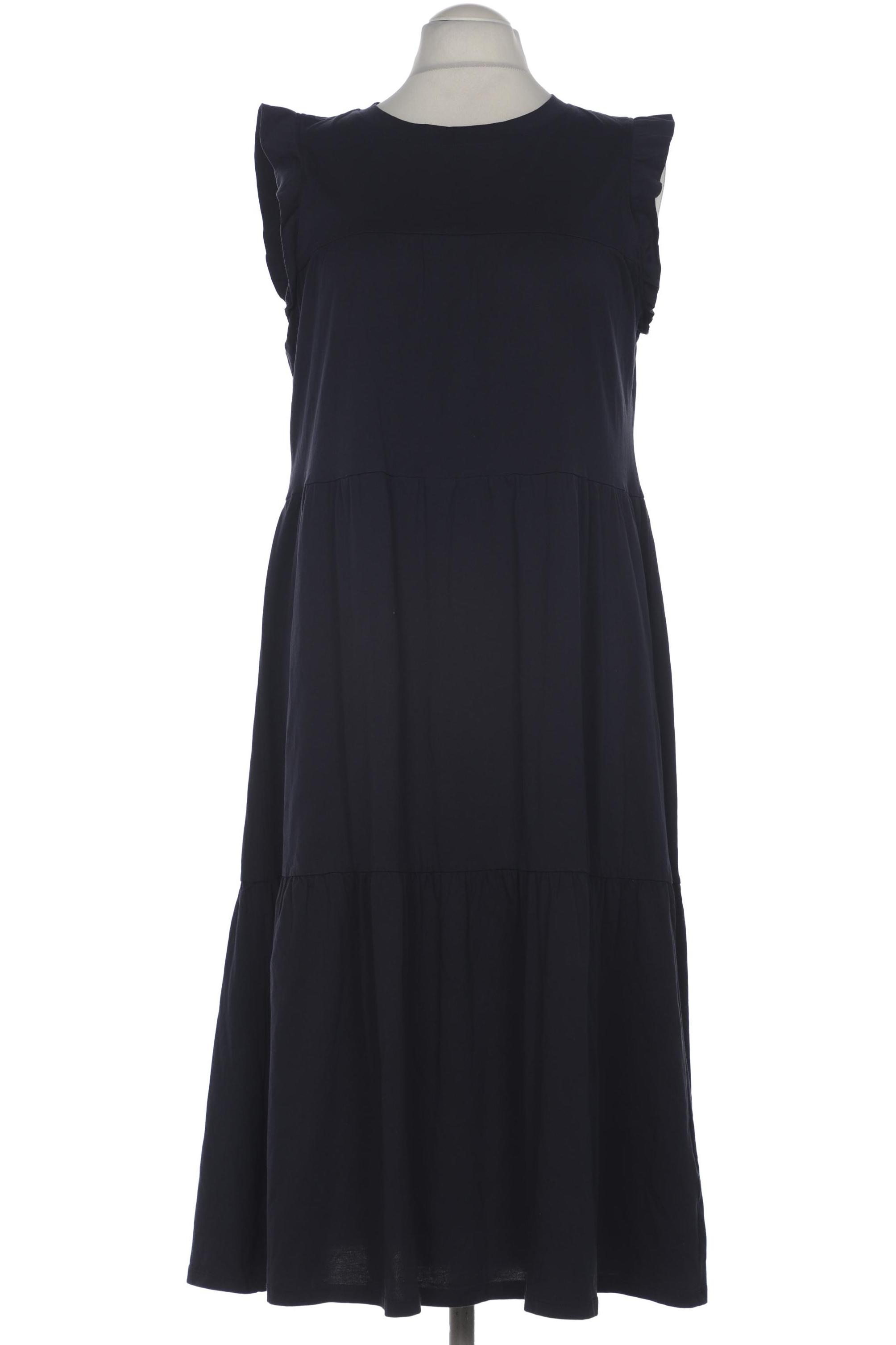 

Esprit Damen Kleid, marineblau, Gr. 44