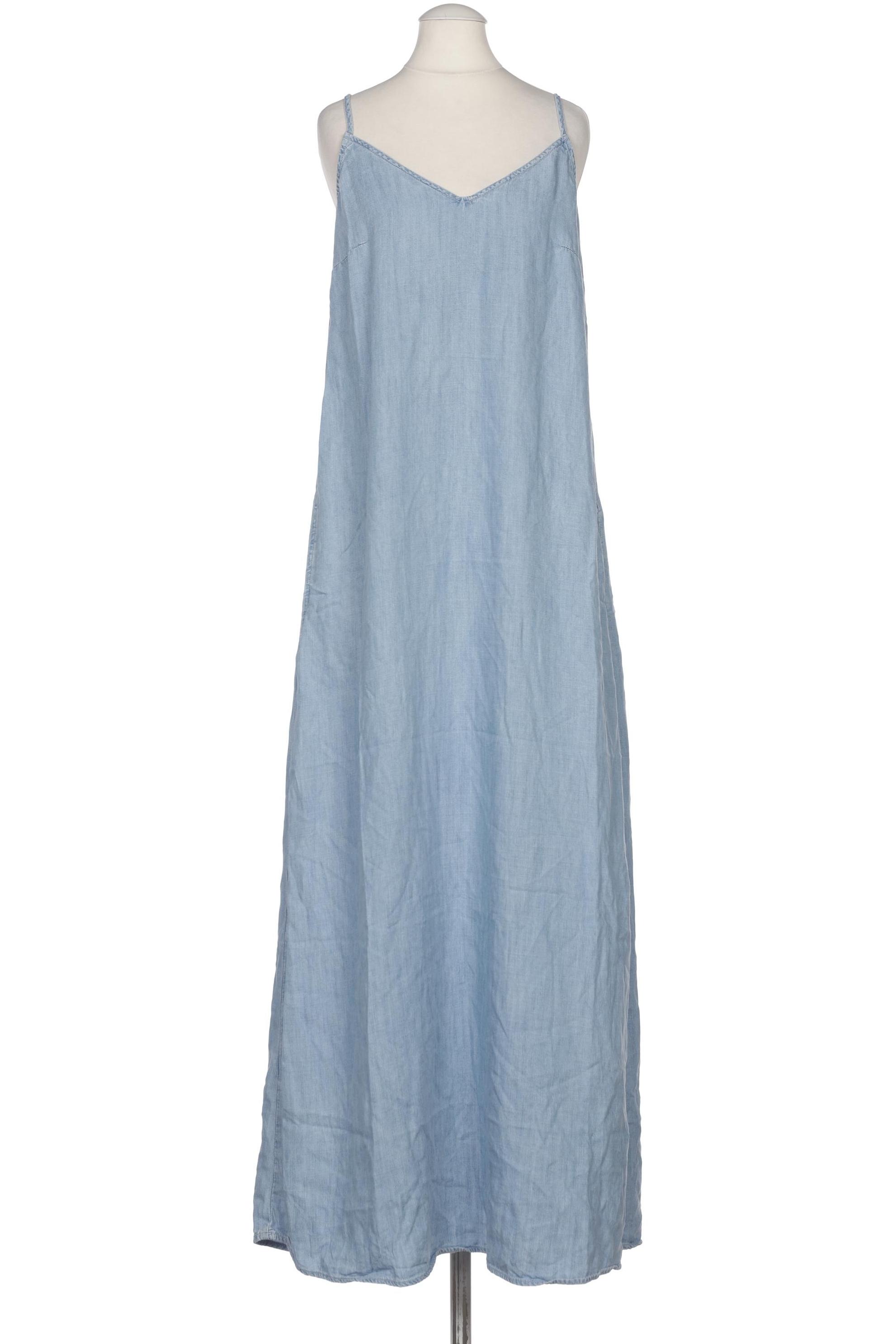 

Esprit Damen Kleid, blau, Gr. 36