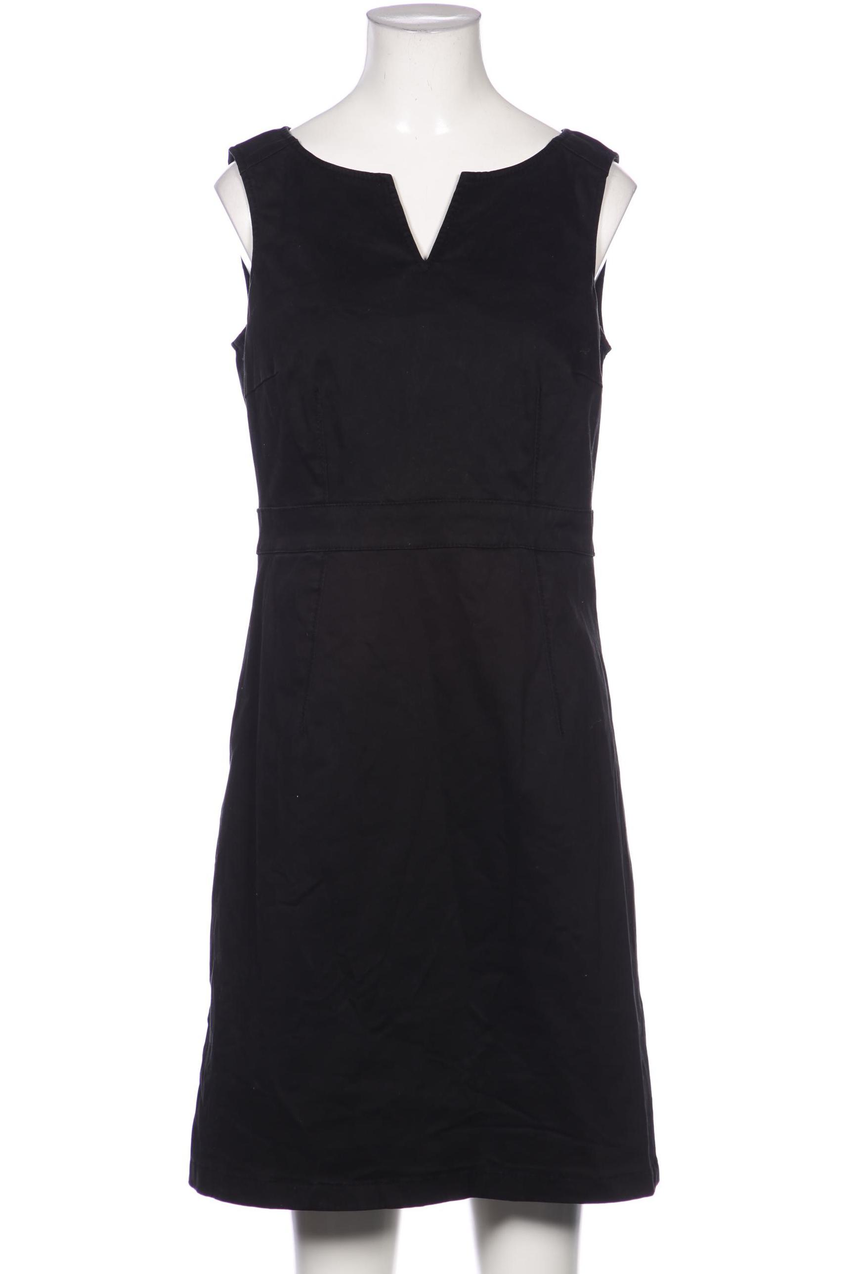 

Esprit Damen Kleid, schwarz, Gr. 38