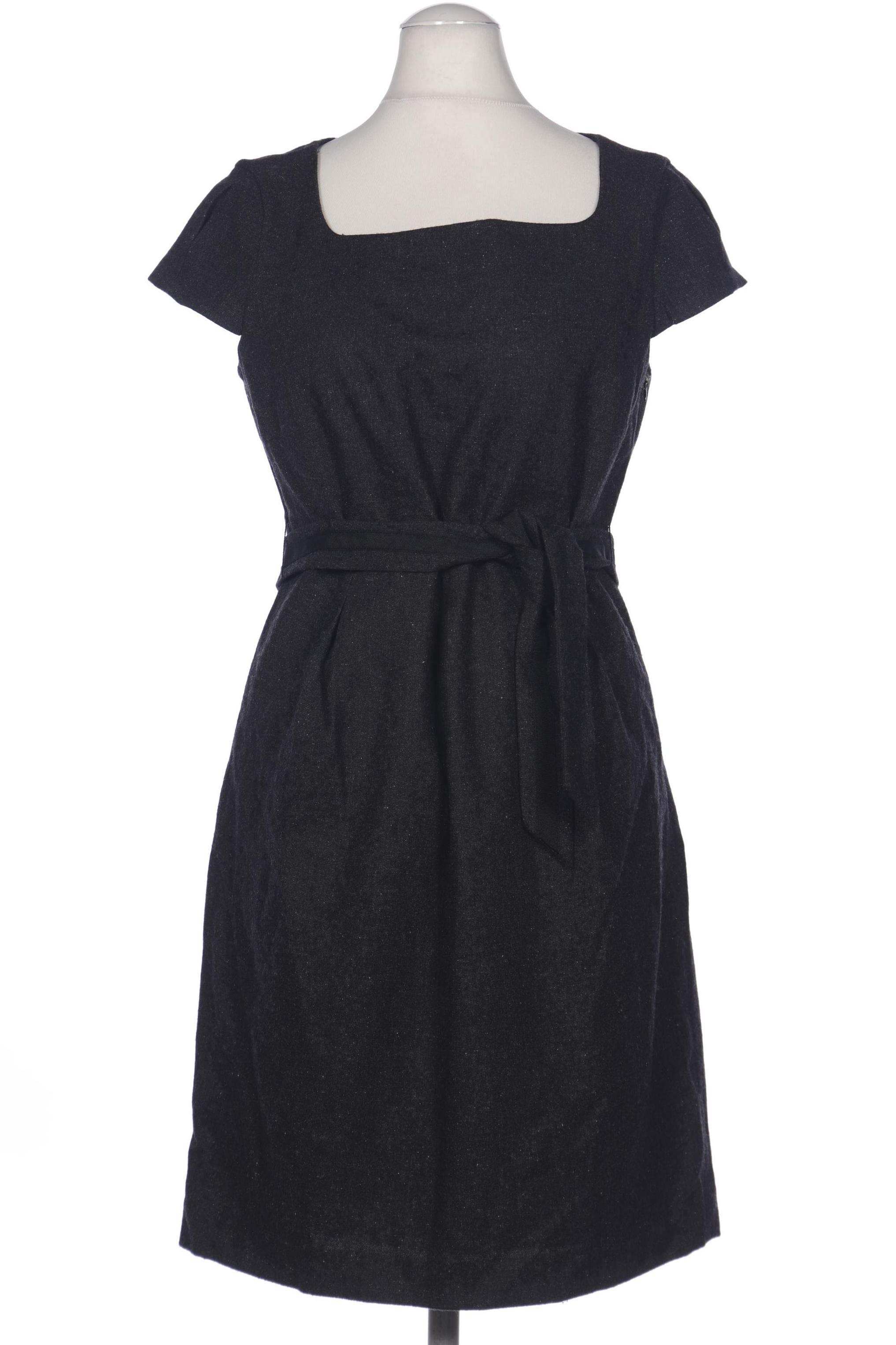 

Esprit Damen Kleid, schwarz, Gr. 38