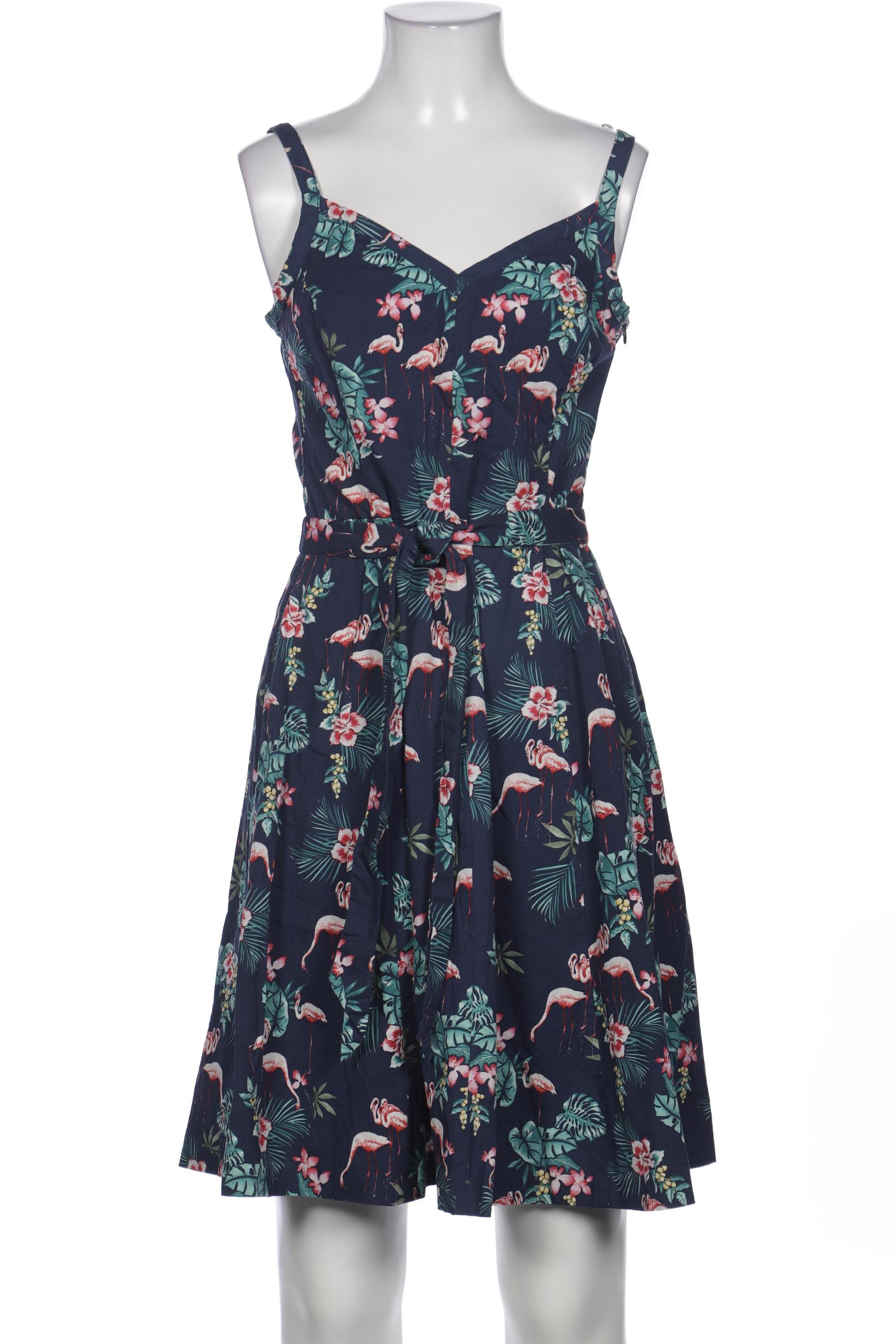 

Esprit Damen Kleid, mehrfarbig