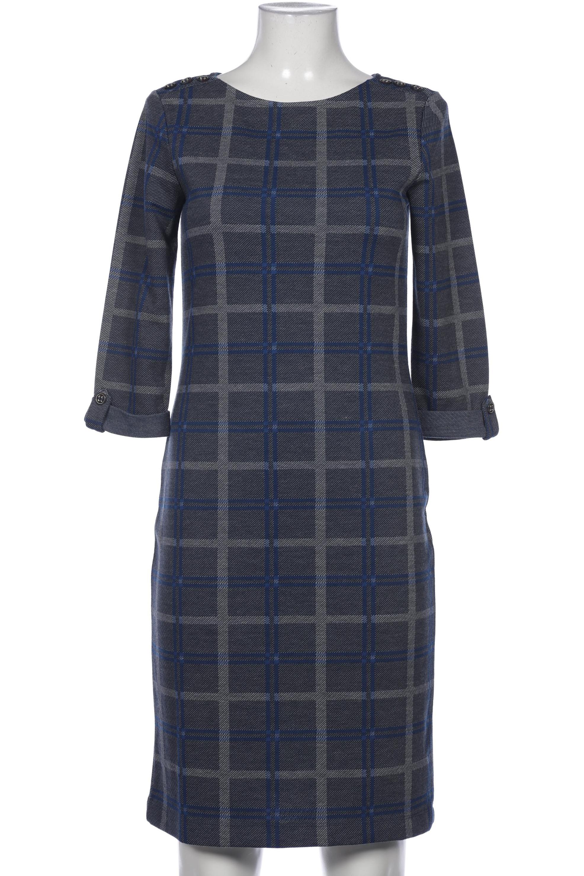 

Esprit Damen Kleid, blau, Gr. 36