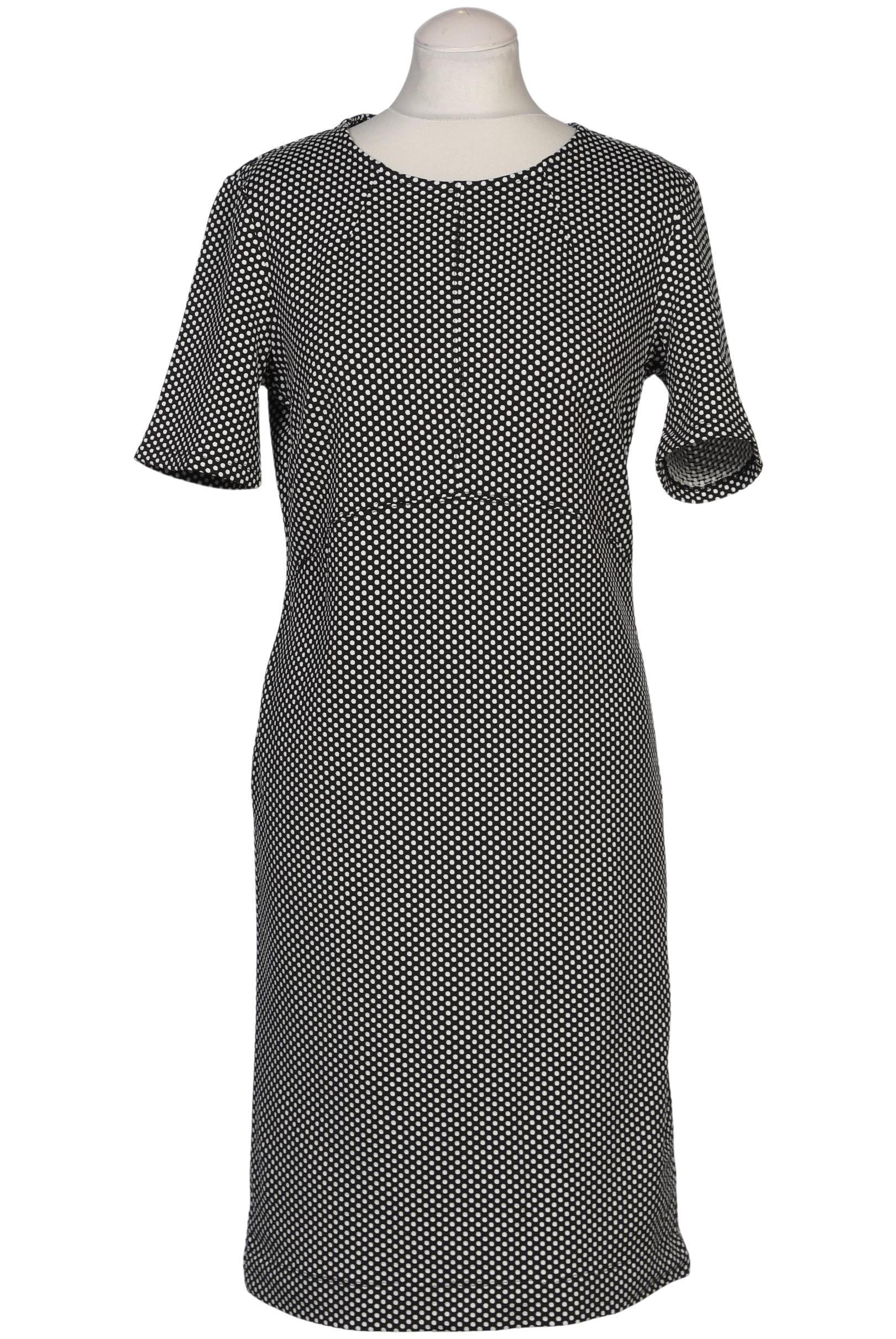 

Esprit Damen Kleid, mehrfarbig, Gr. 38