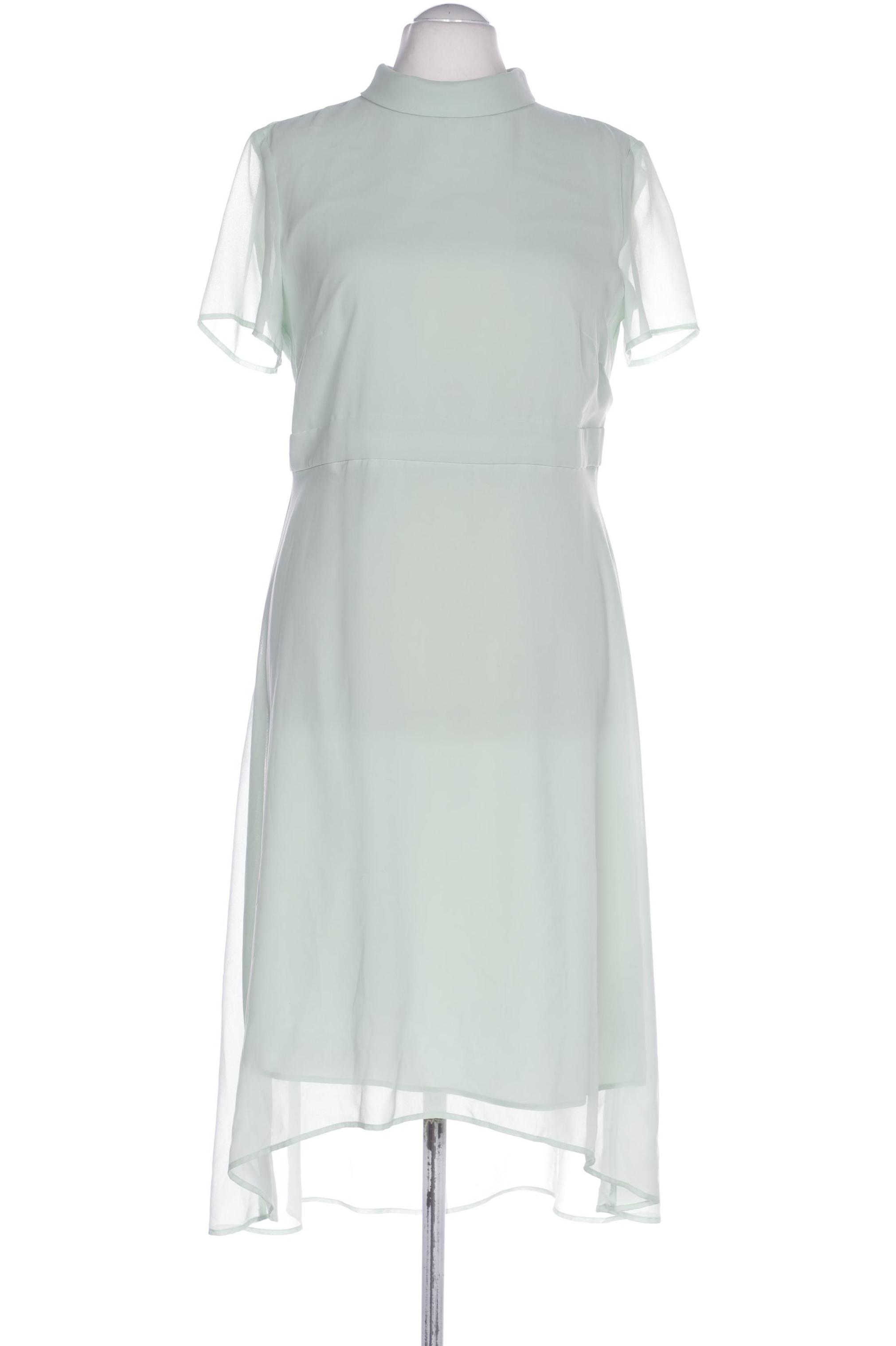 

Esprit Damen Kleid, hellgrün, Gr. 42