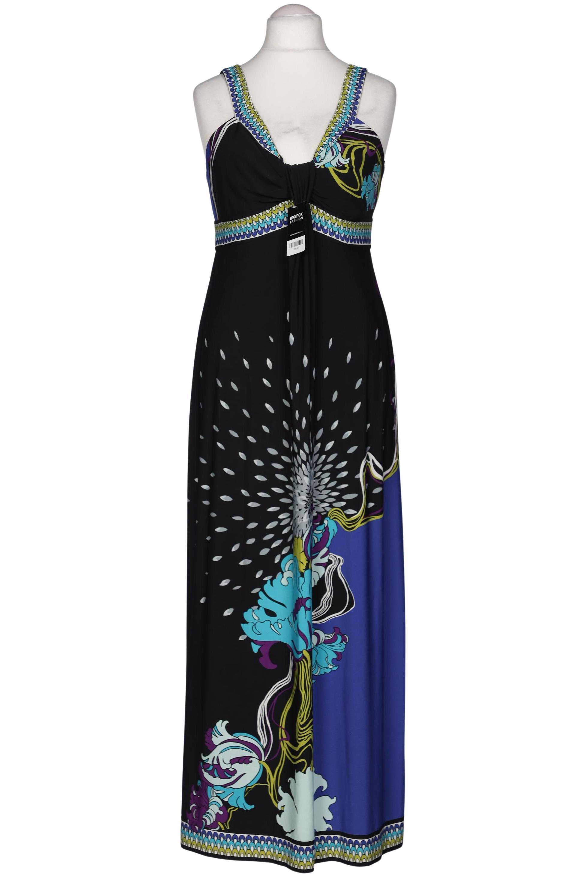 

Esprit Damen Kleid, mehrfarbig, Gr. 44