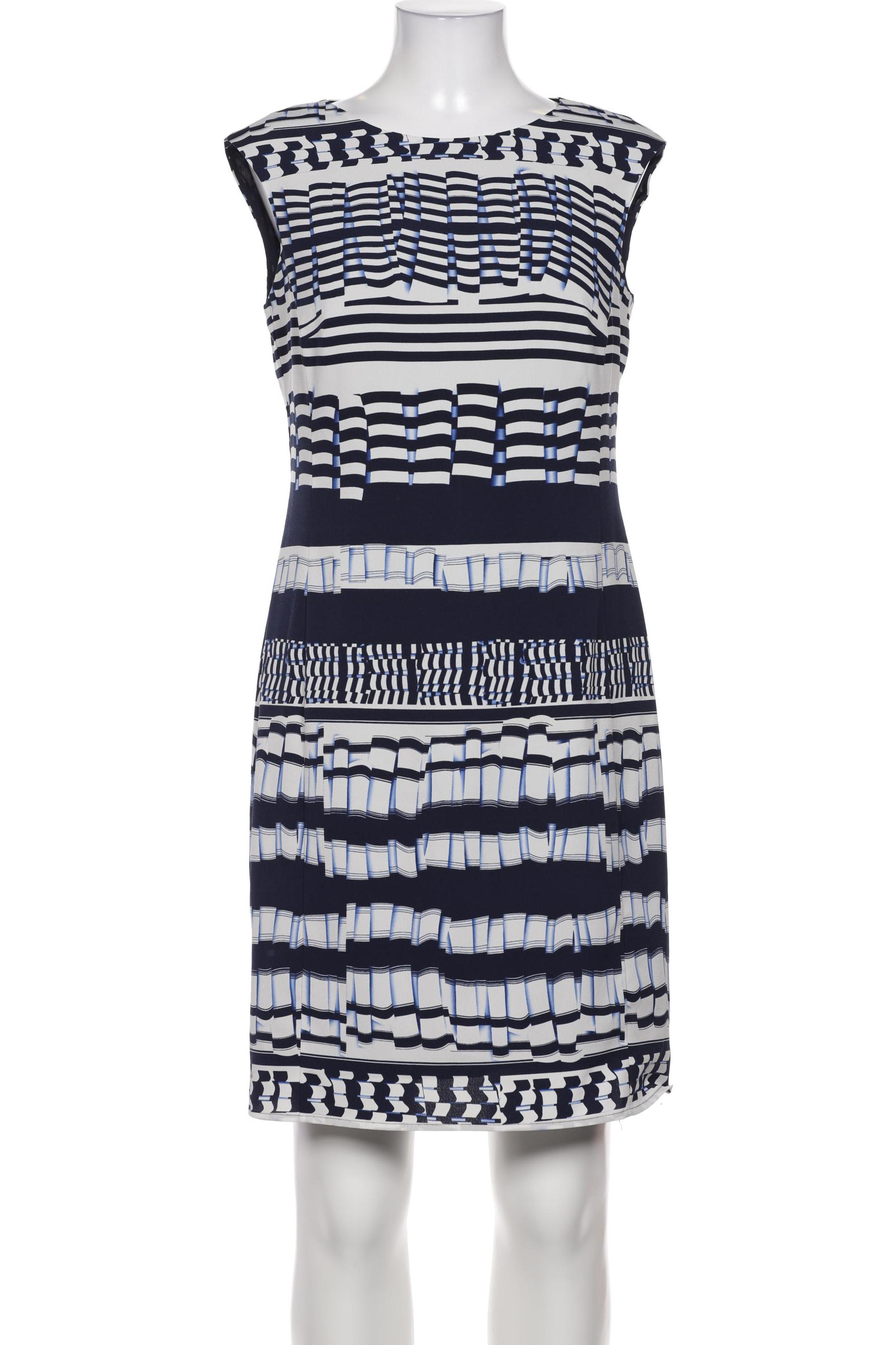 

Esprit Damen Kleid, marineblau