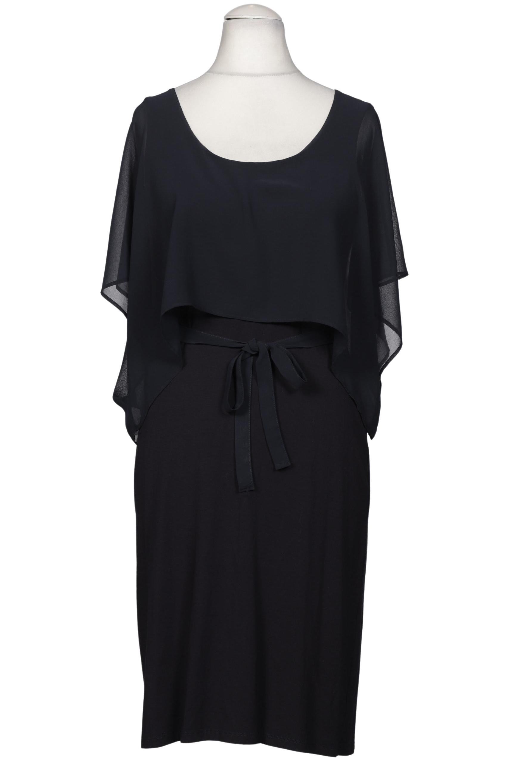 

Esprit Damen Kleid, marineblau, Gr. 36