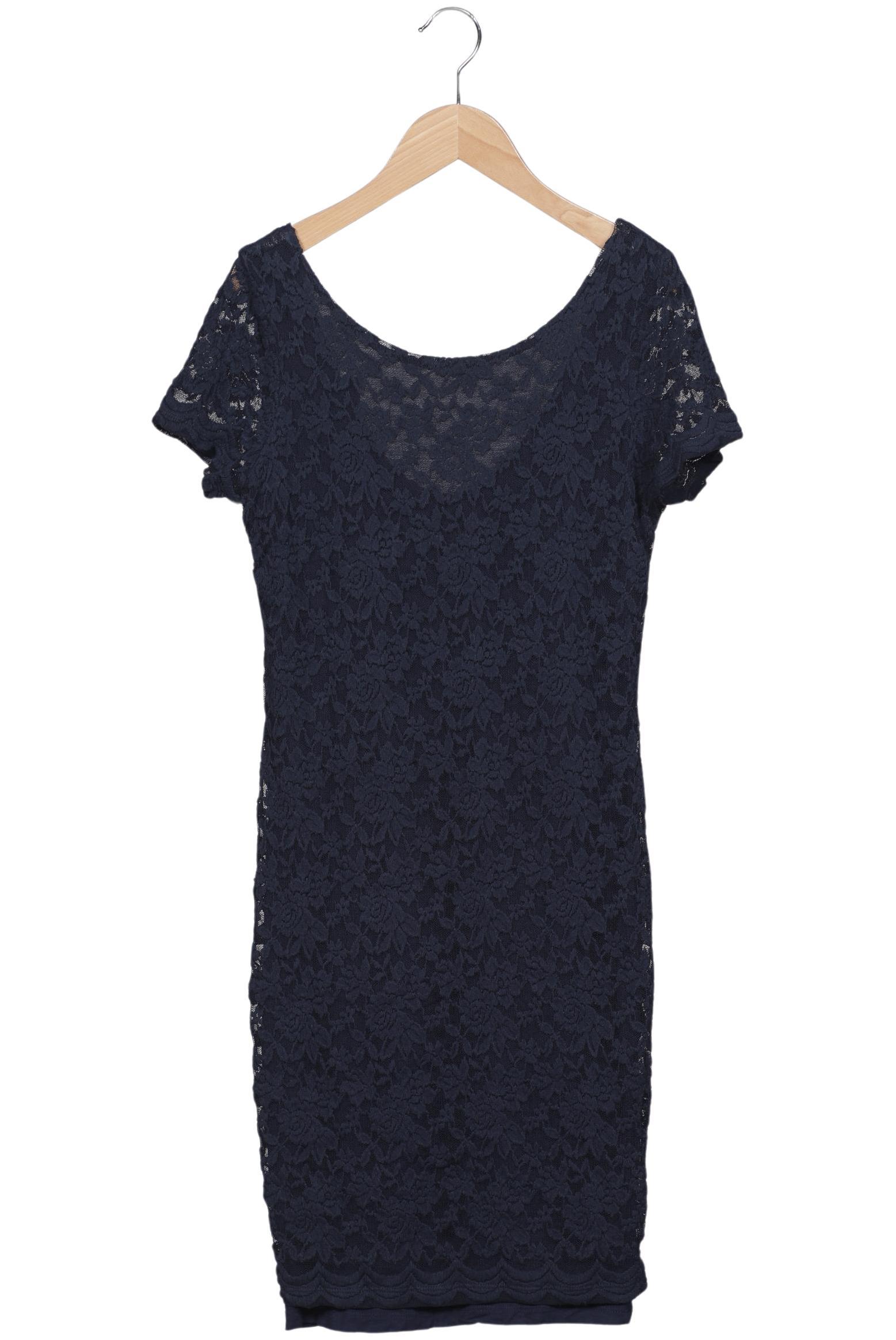 Thumbnail - Esprit Damen Kleid, marineblau, Gr. 34