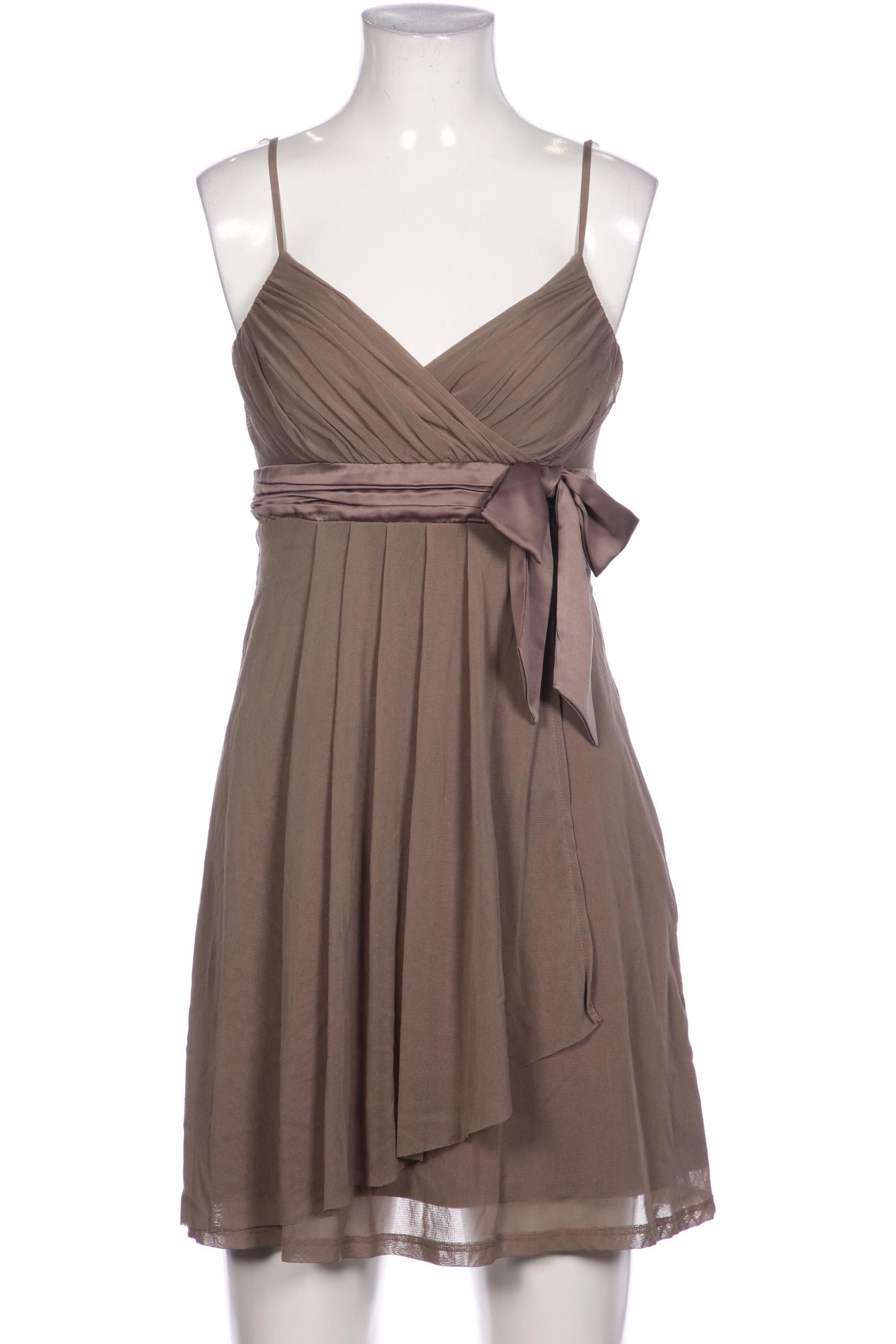 

Esprit Damen Kleid, braun, Gr. 36
