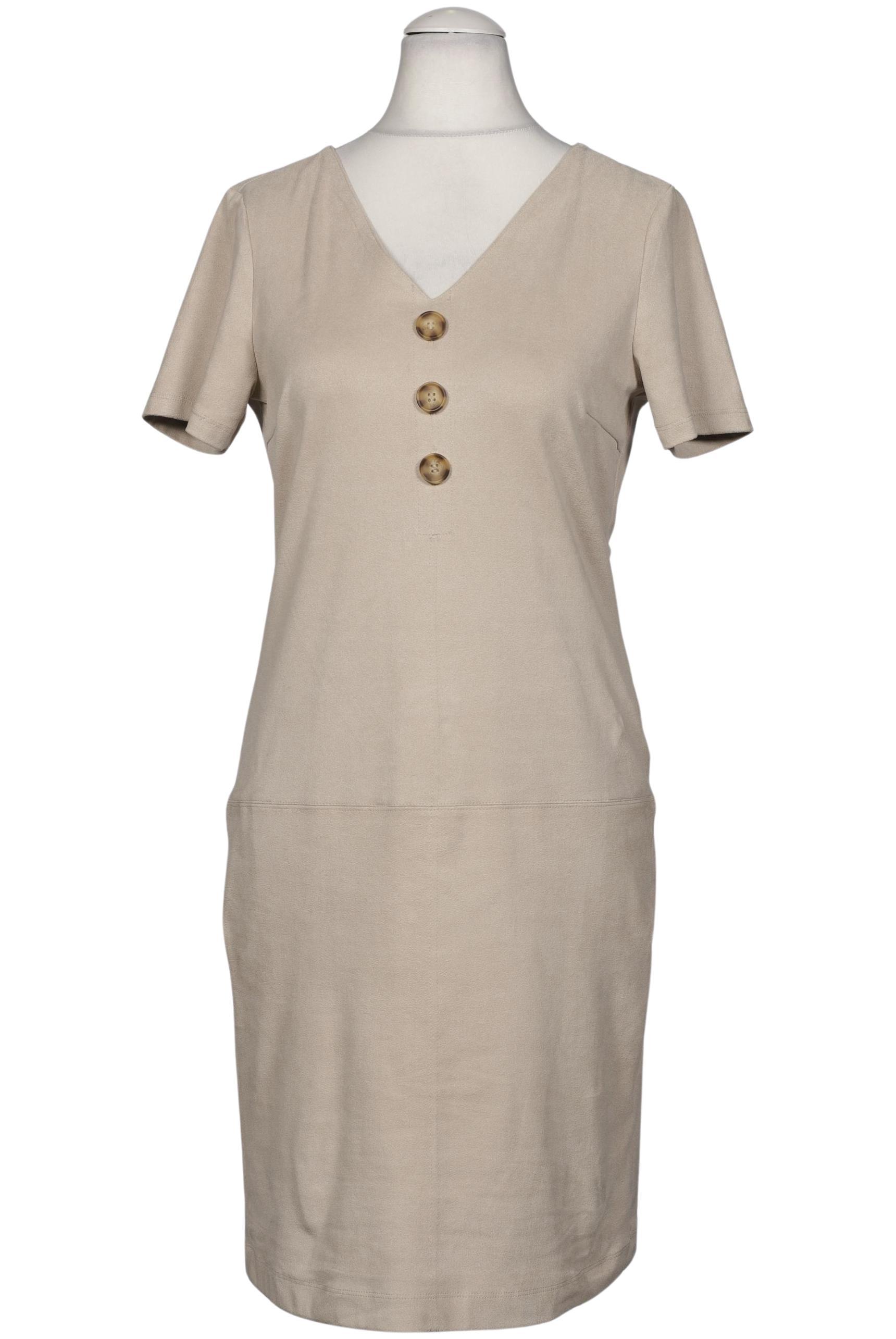

Esprit Damen Kleid, beige, Gr. 36