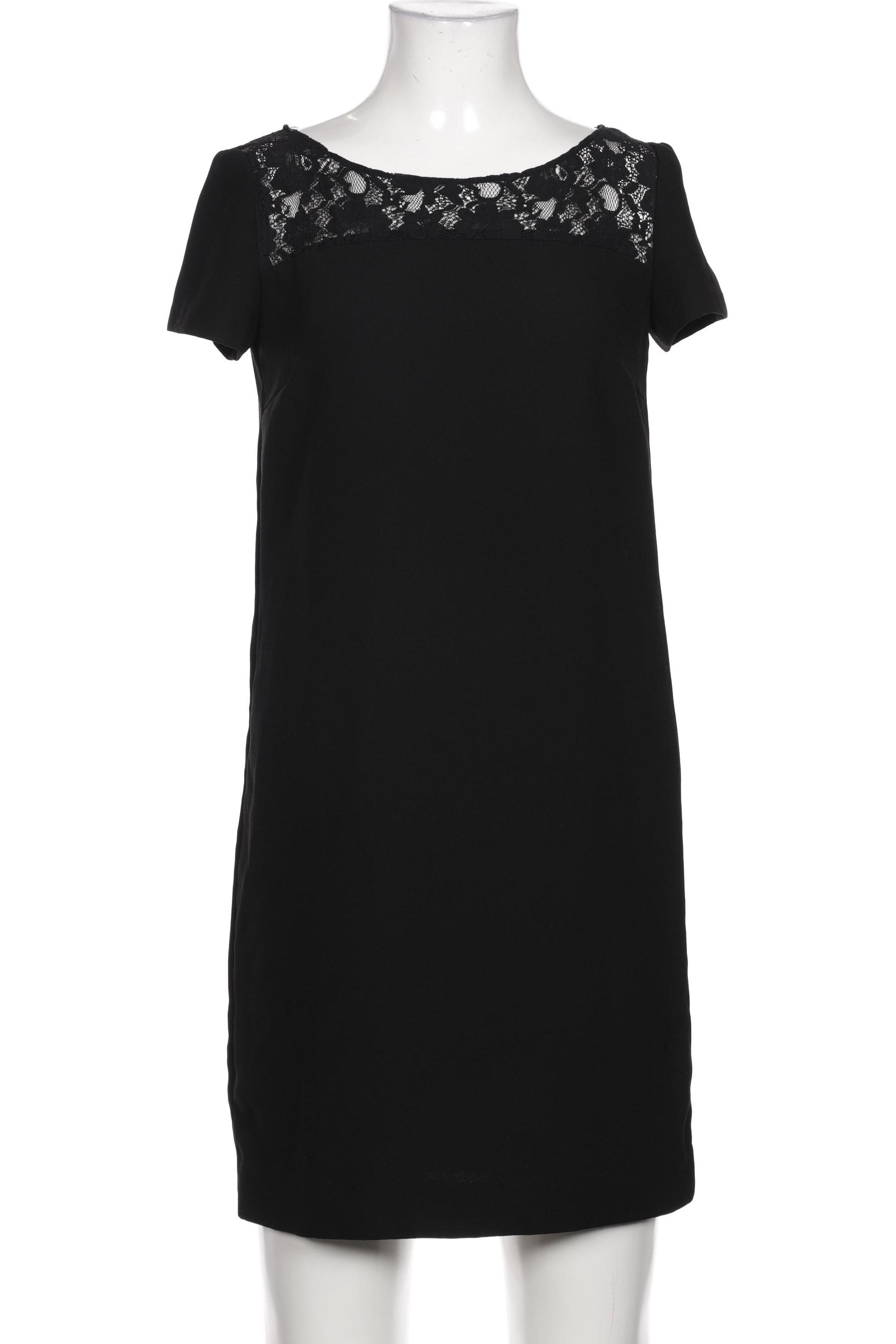 

Esprit Damen Kleid, schwarz, Gr. 32