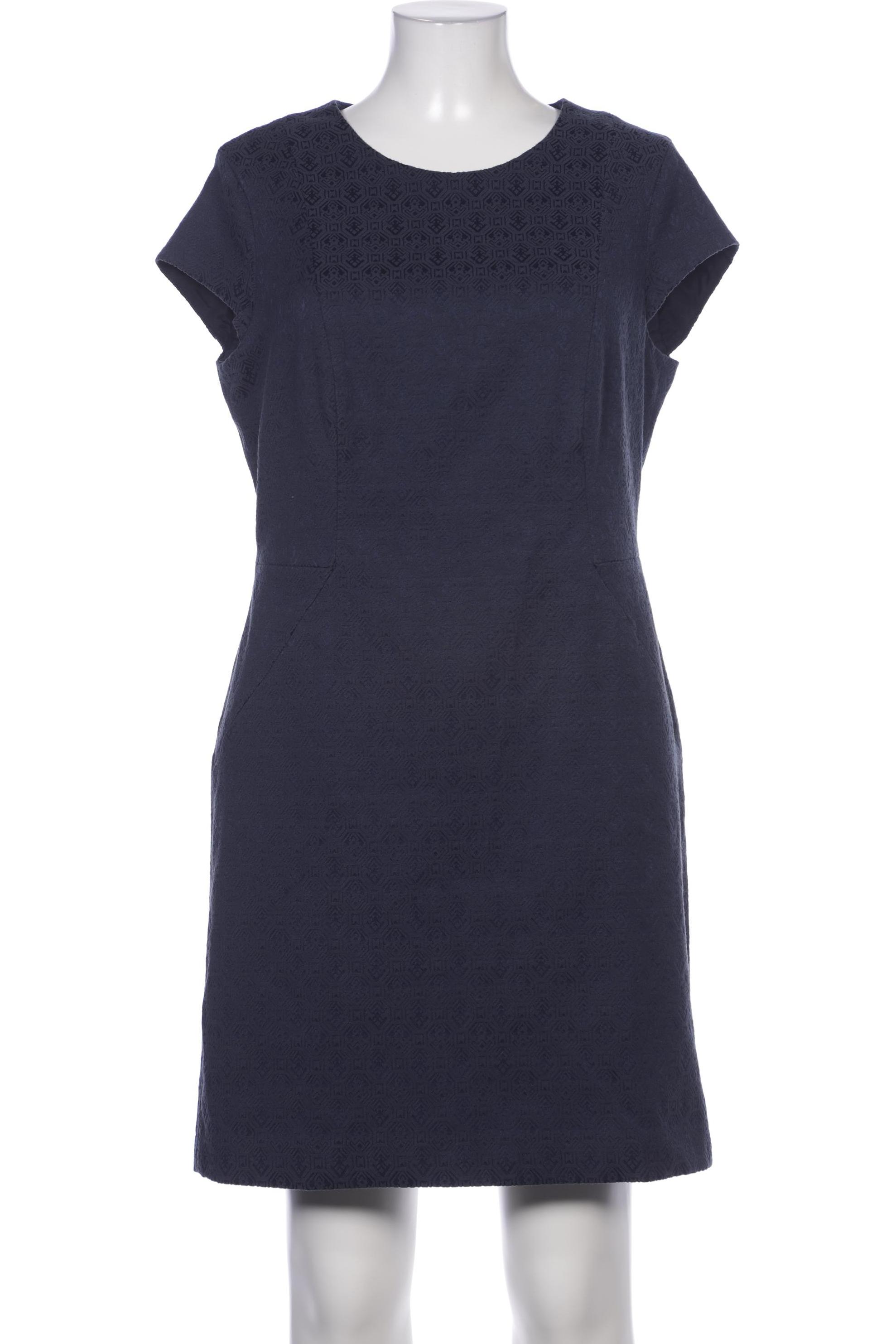 

Esprit Damen Kleid, marineblau, Gr. 44
