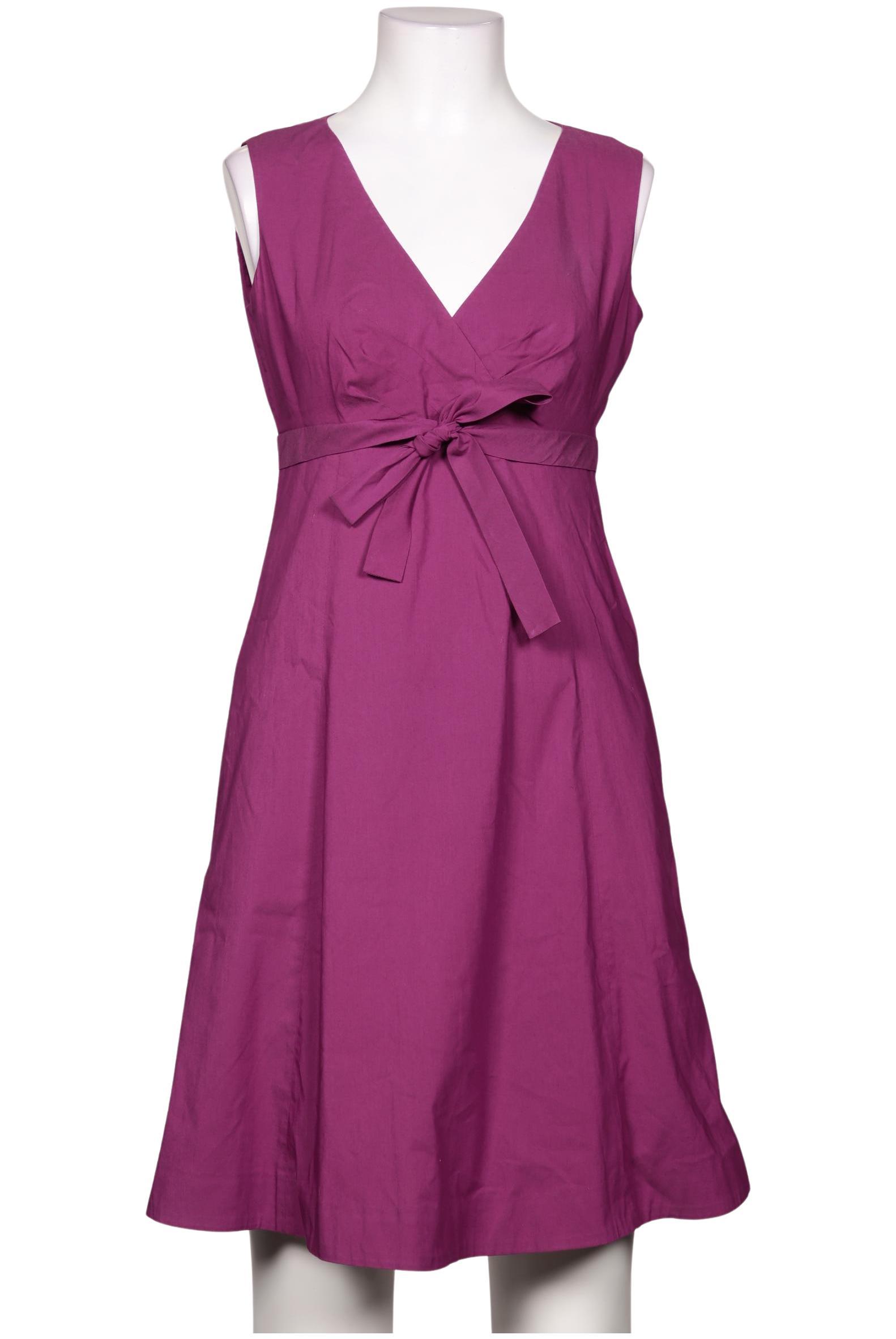 

Esprit Damen Kleid, flieder, Gr. 36